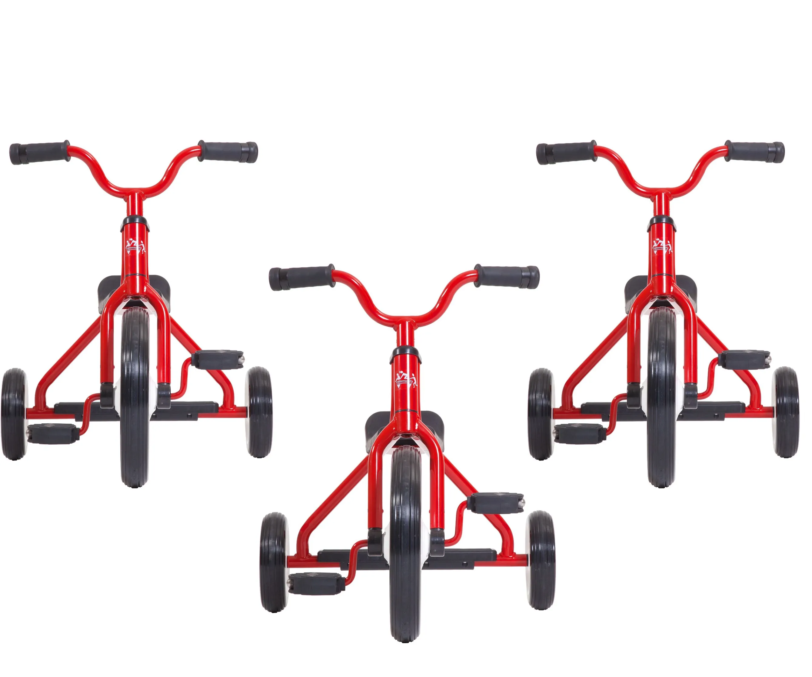 3 Roadstar Tricycles