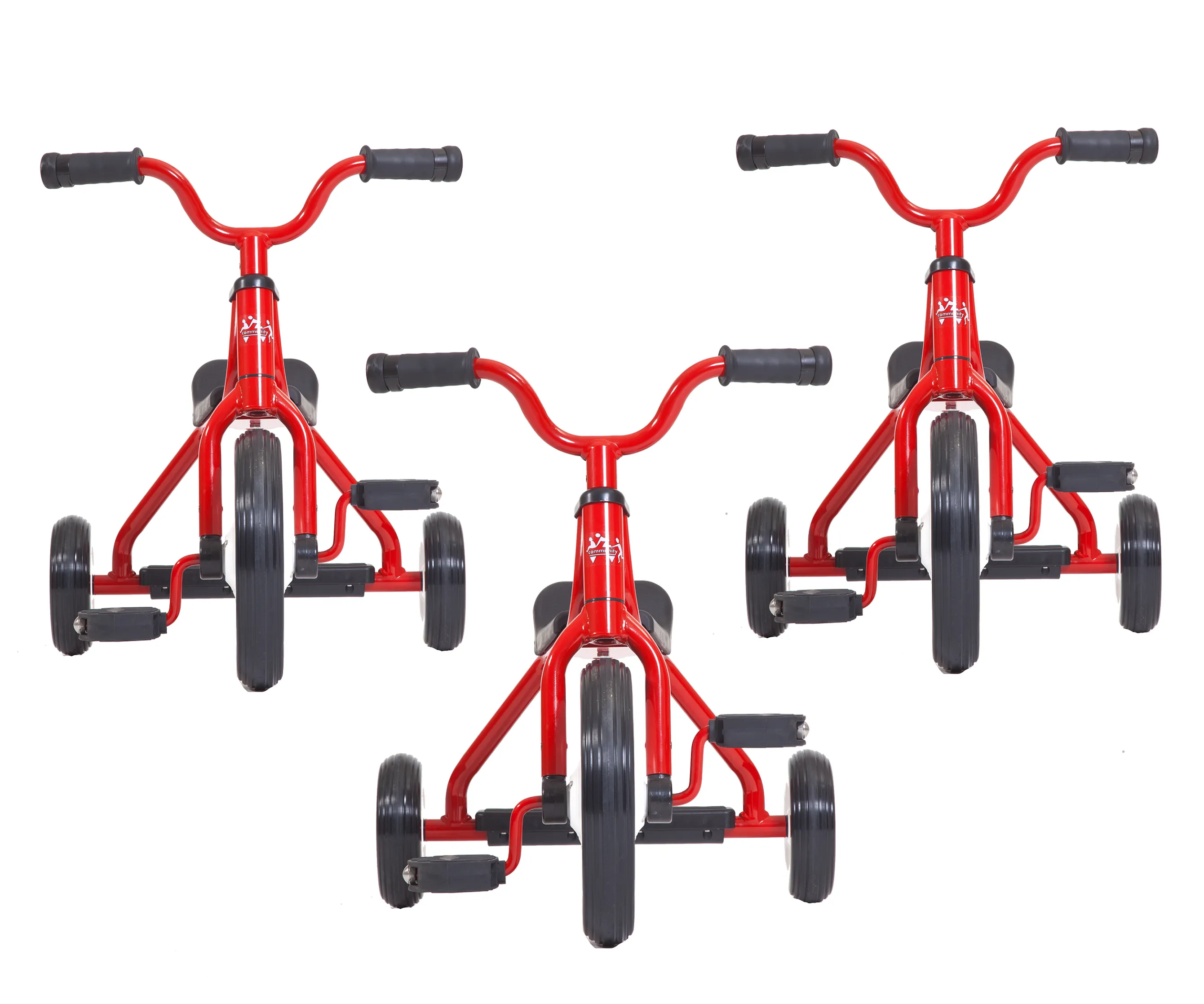 3 Roadstar Tricycles