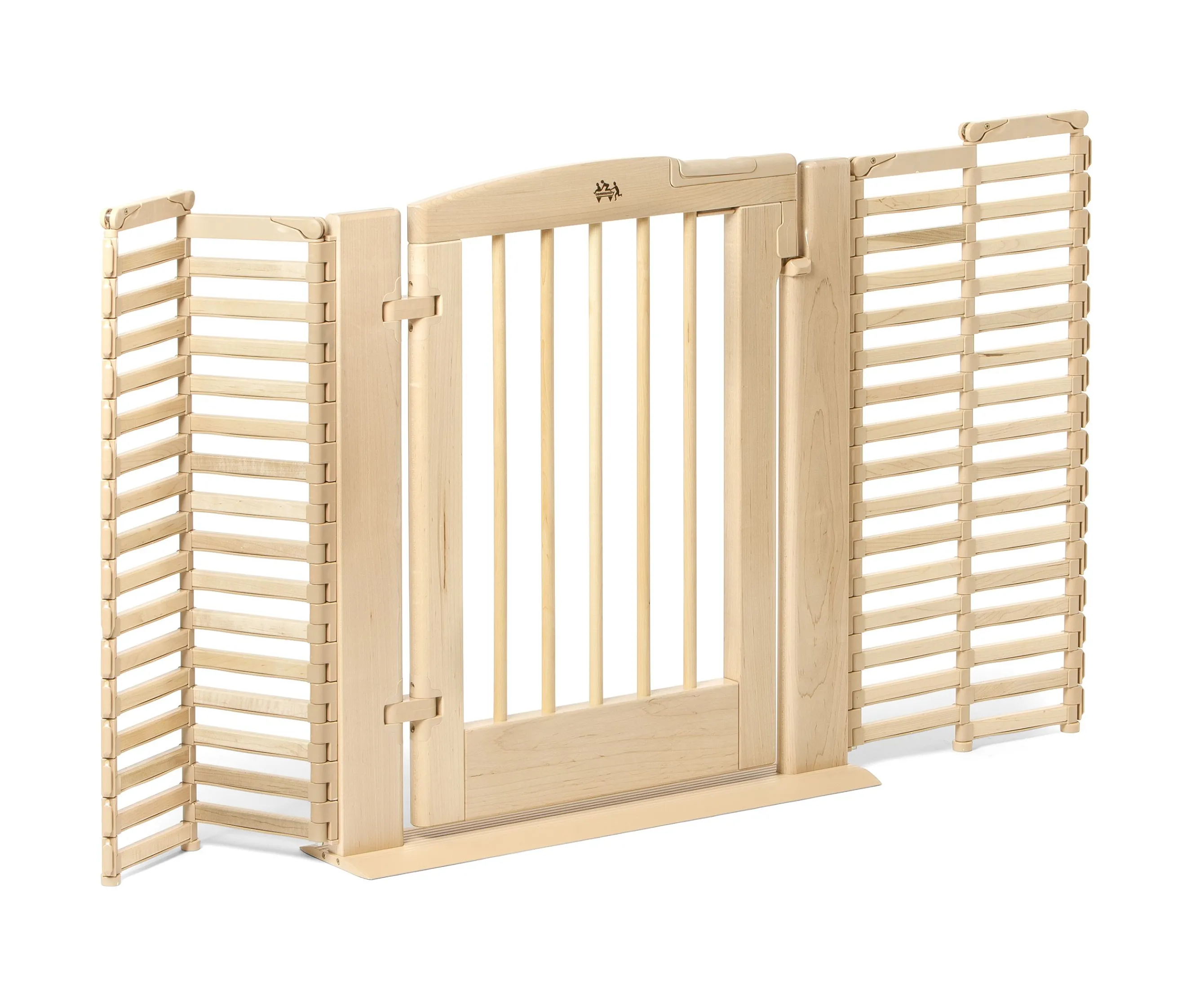 Adjustable Narrow Gate