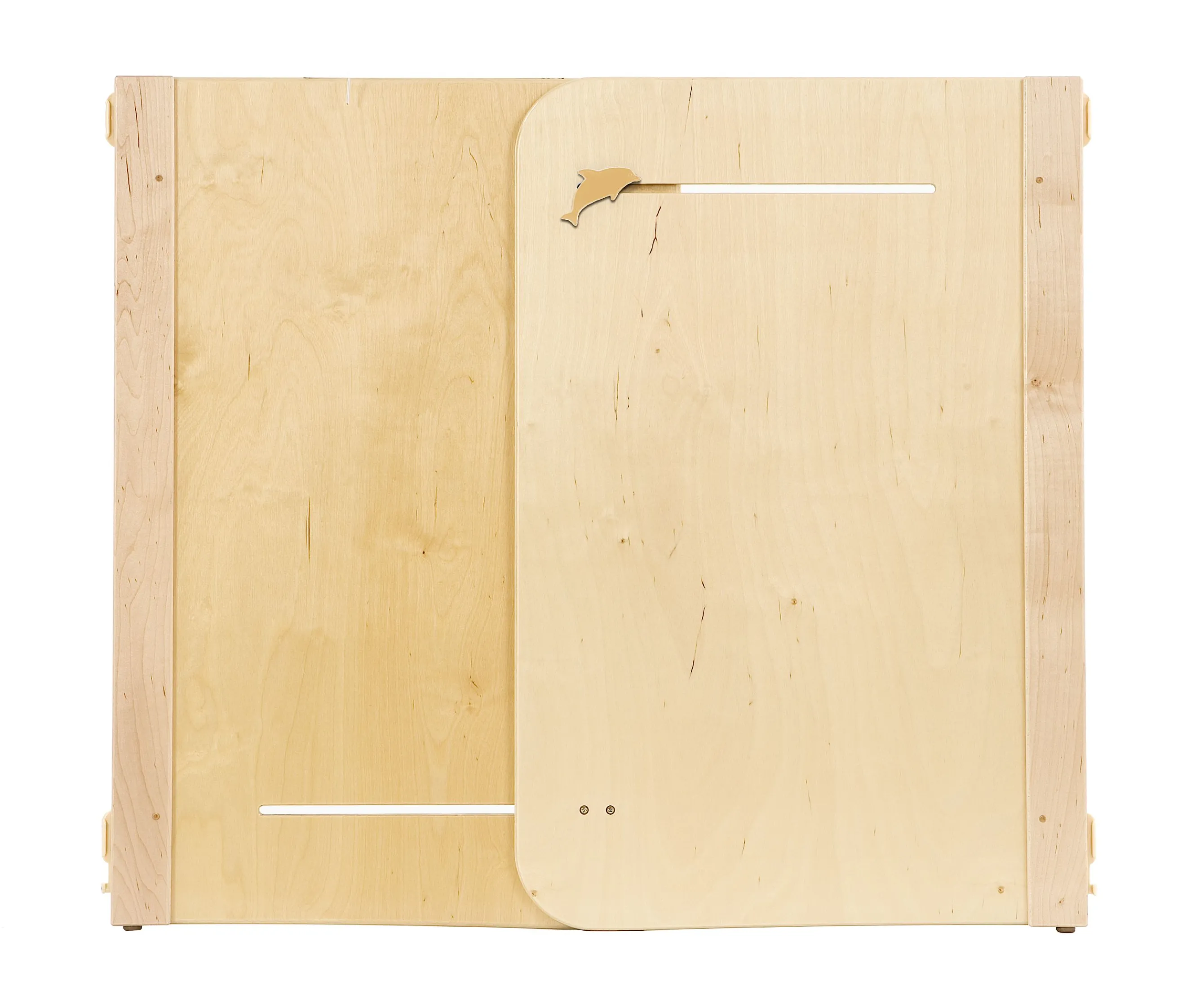 Adjustable Panel 32" High