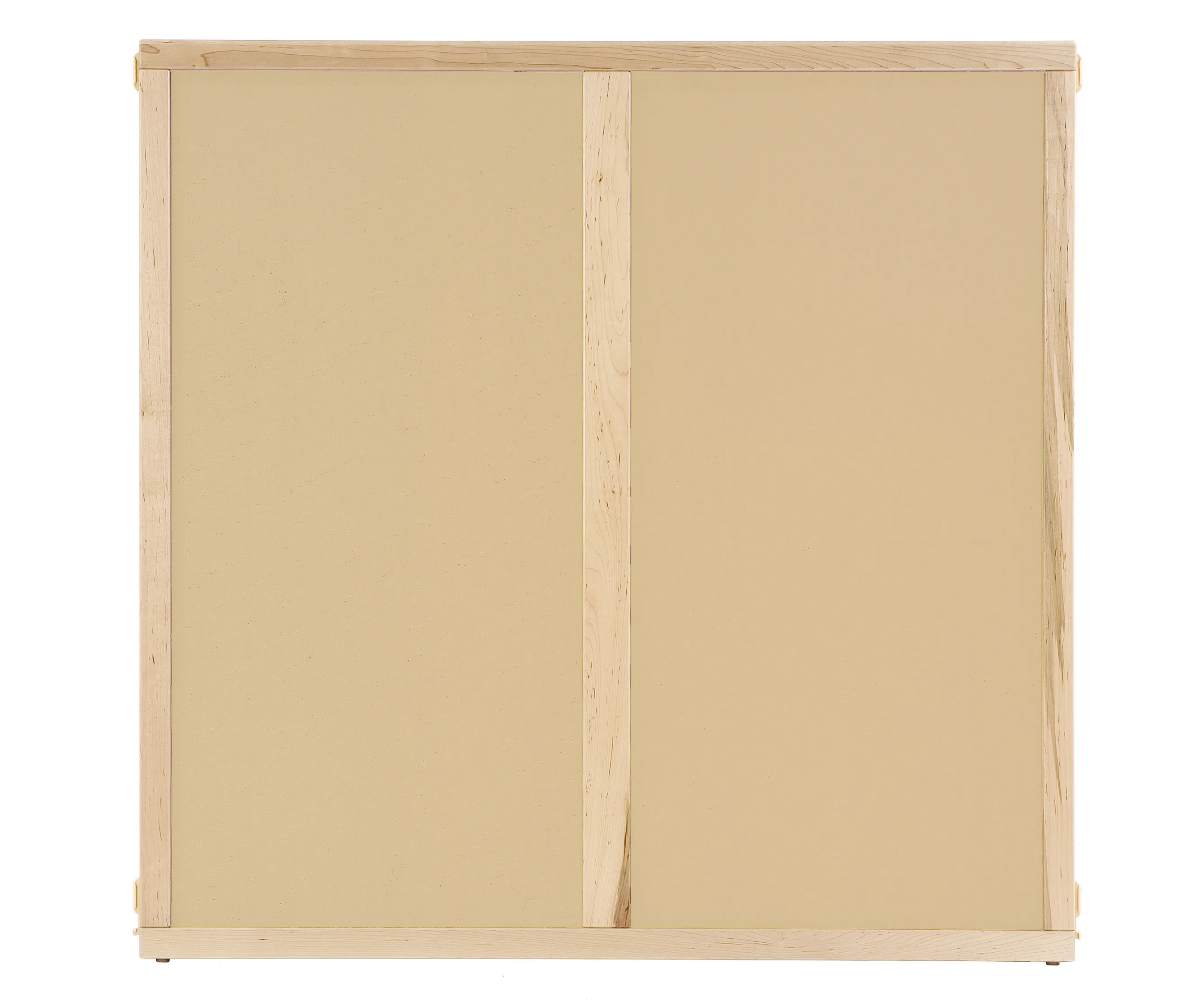 Bulletin Panels 48" High