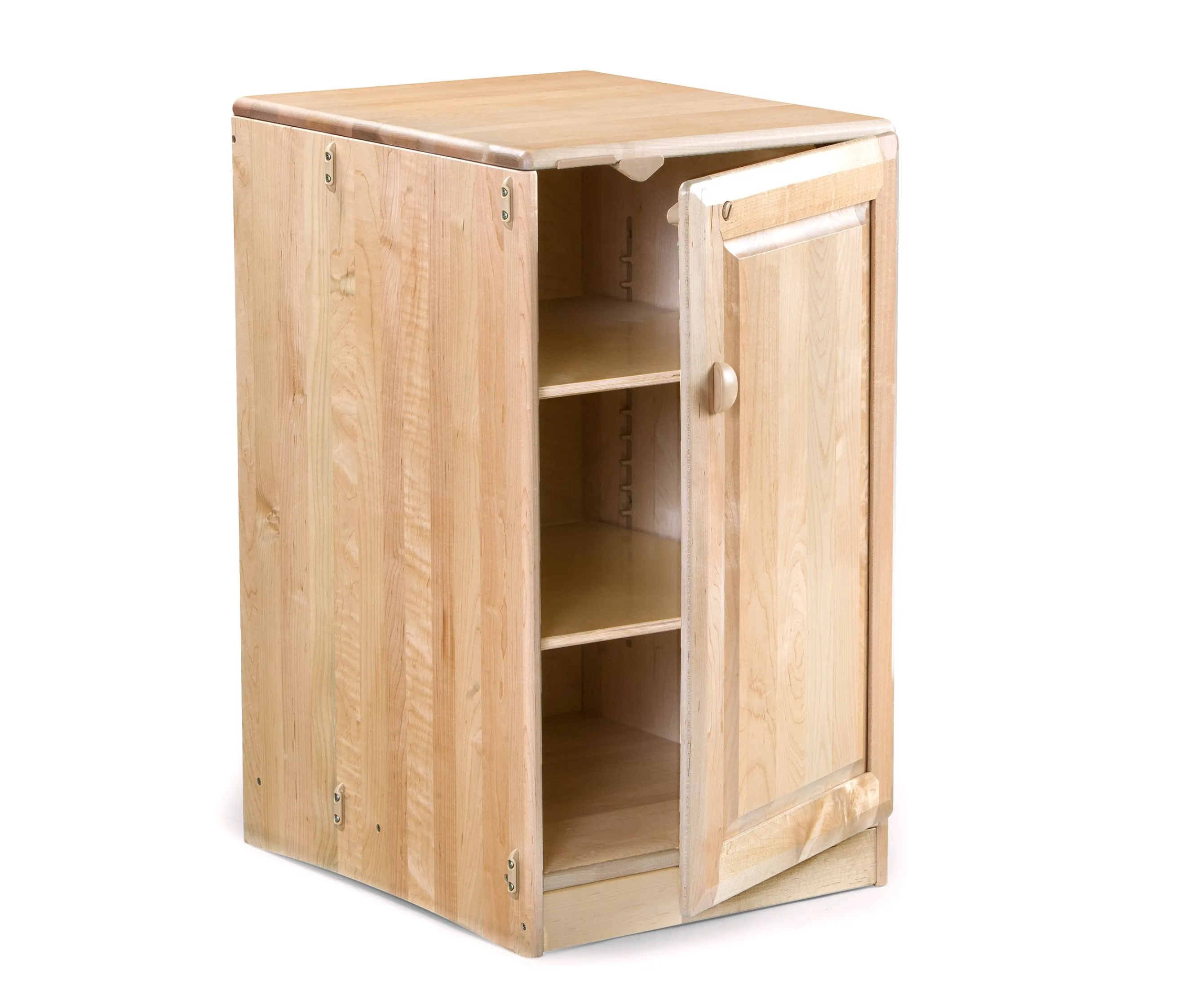 Changing Table Storage