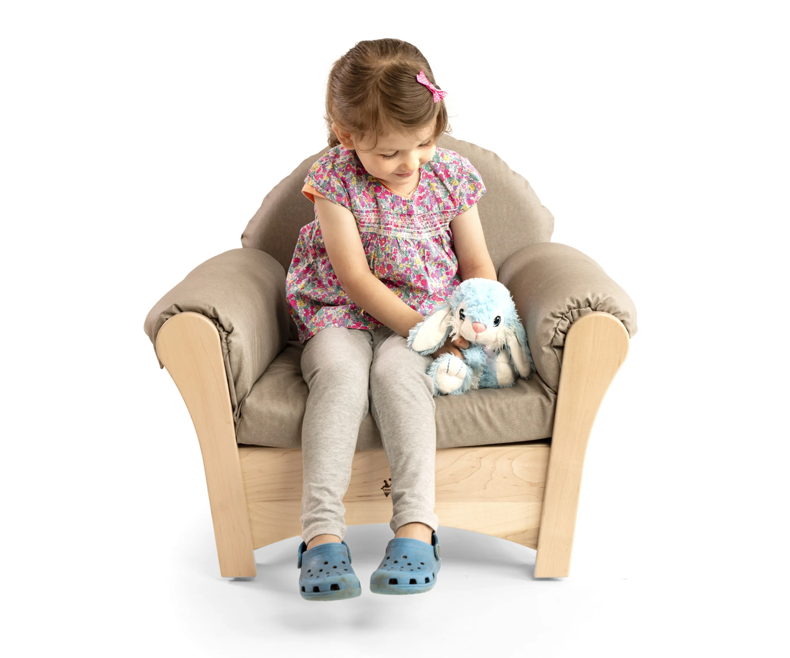 Child's Armchair