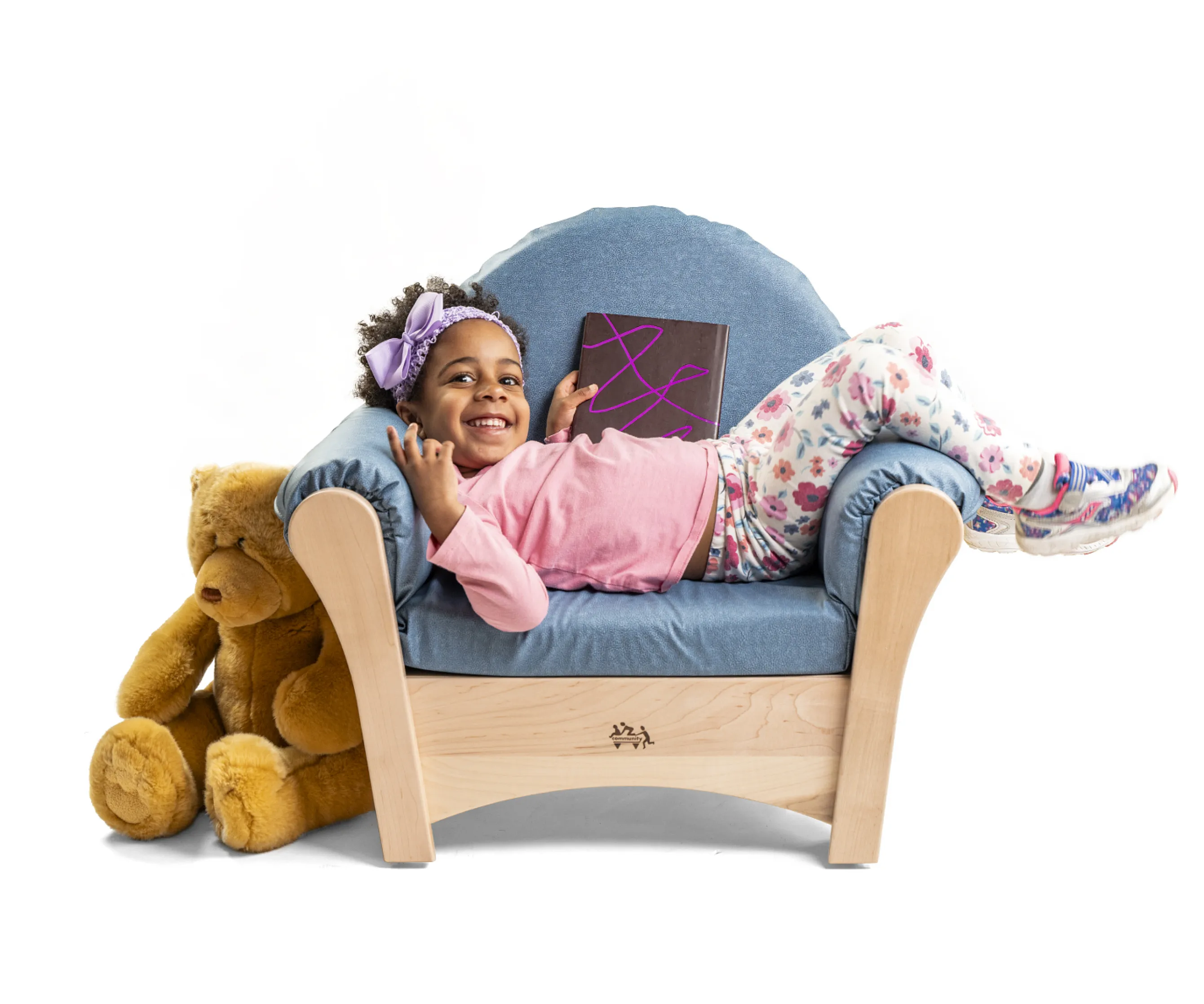 Child's Armchair