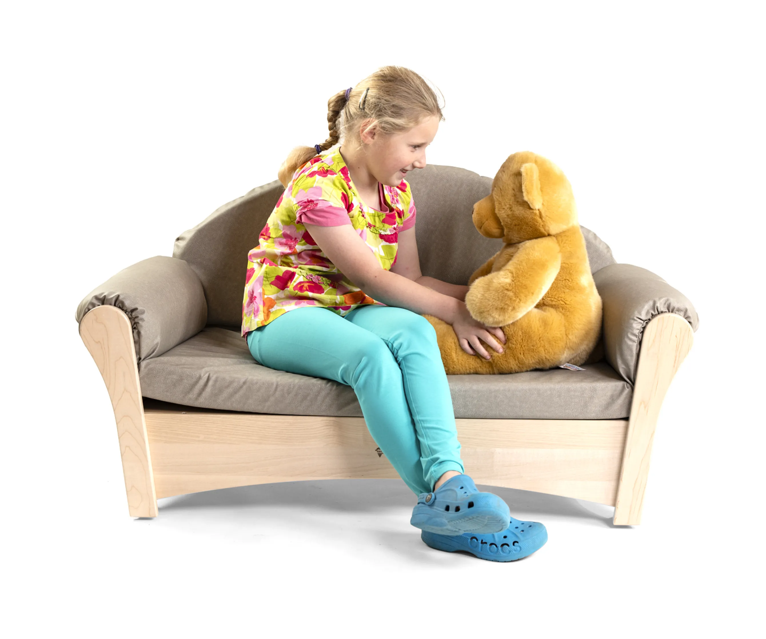 Child's Sofa