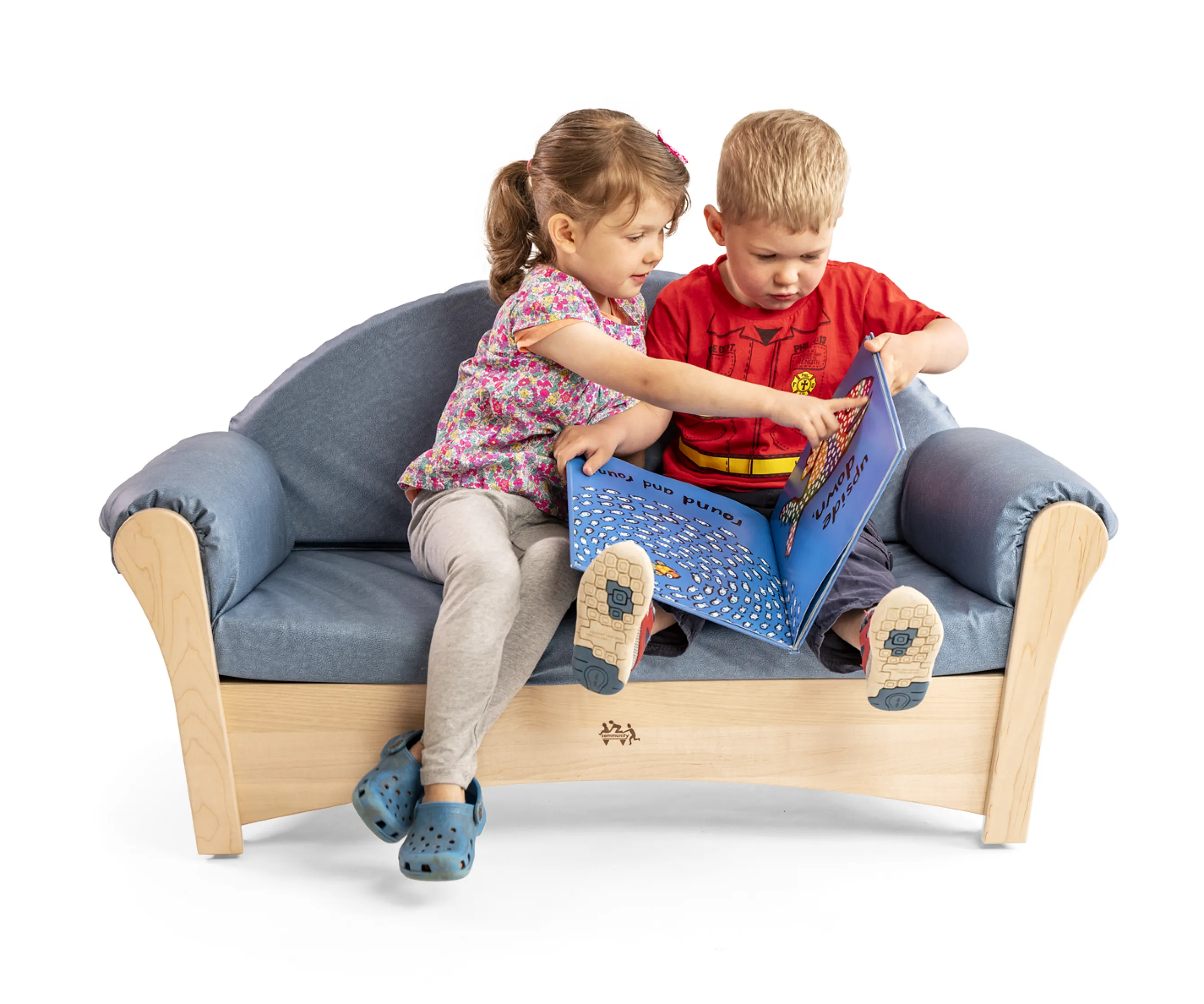 Child's Sofa