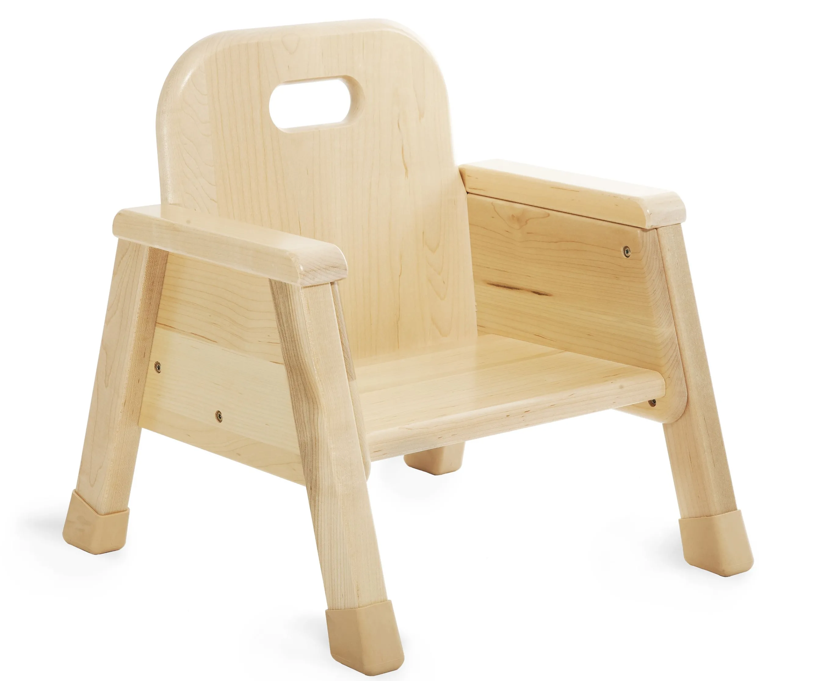Childshape Chair