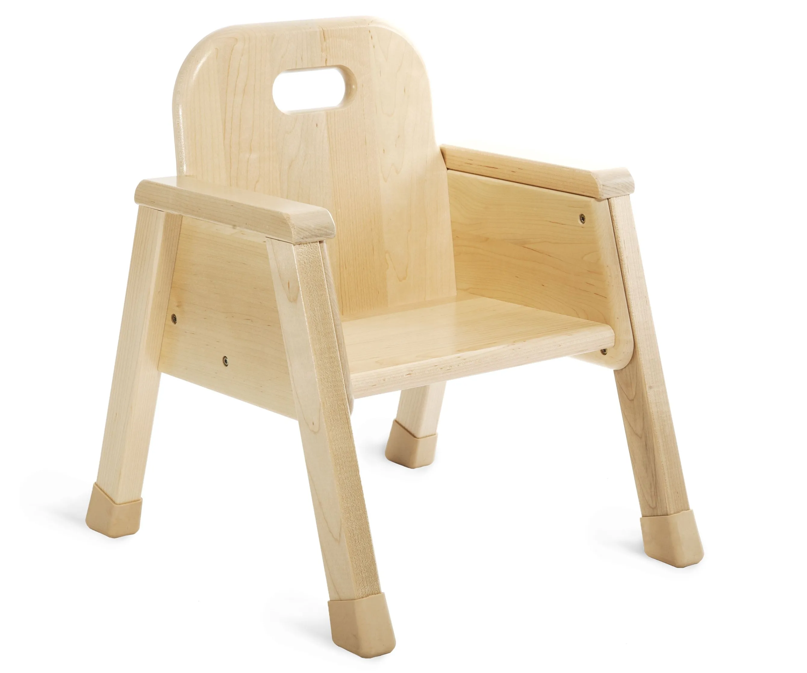 Childshape Chair