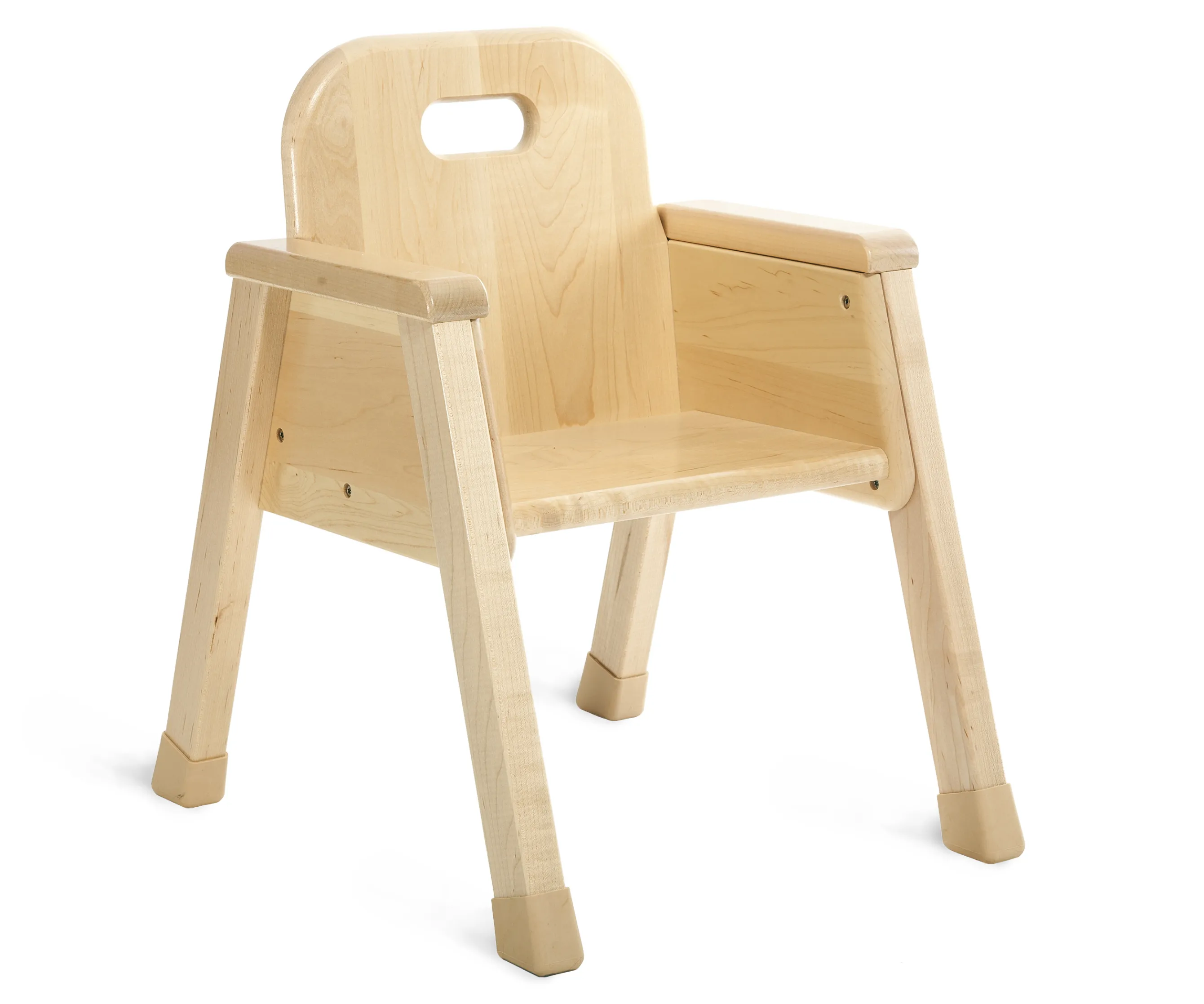 Childshape Chair
