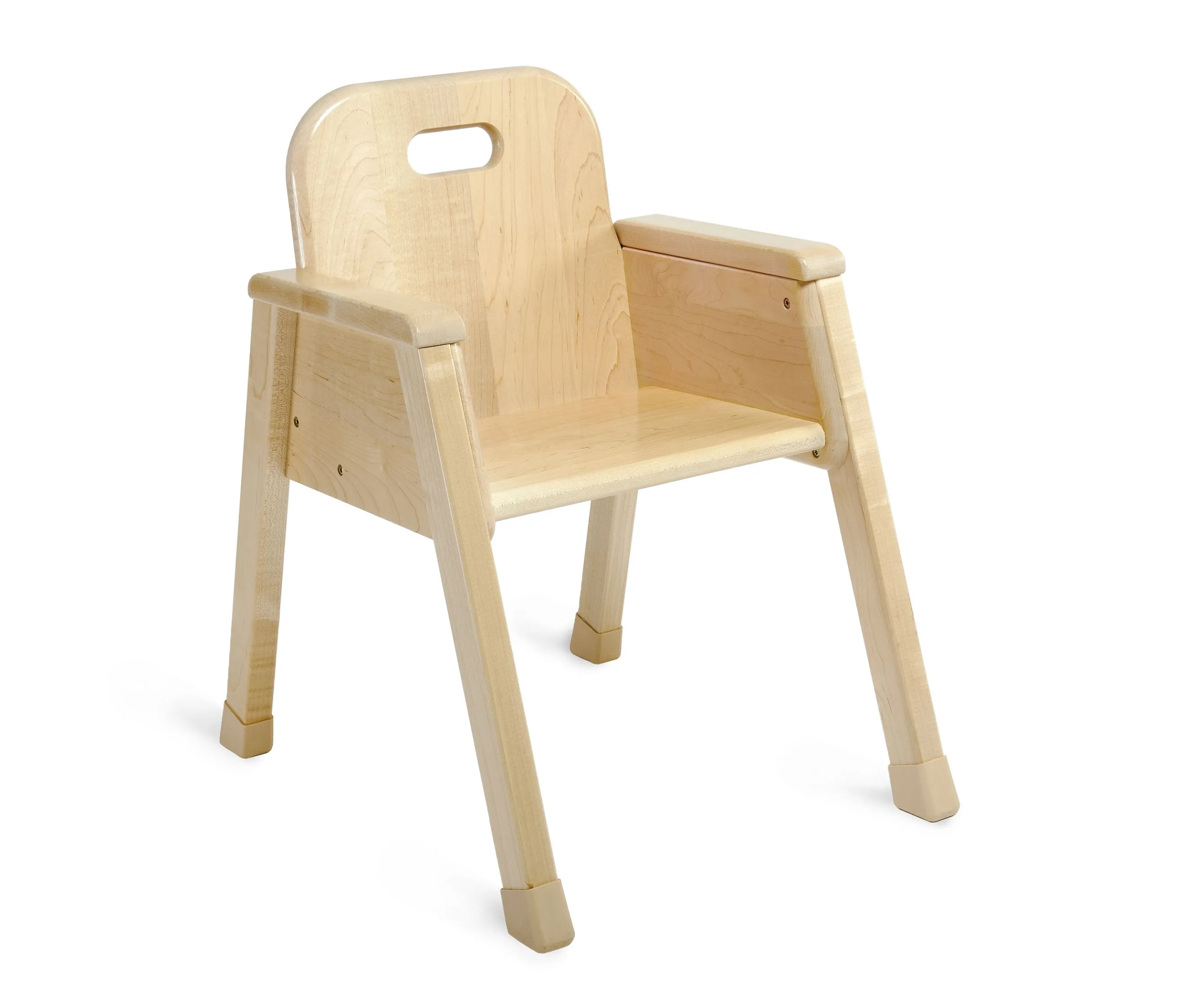 Childshape Chair