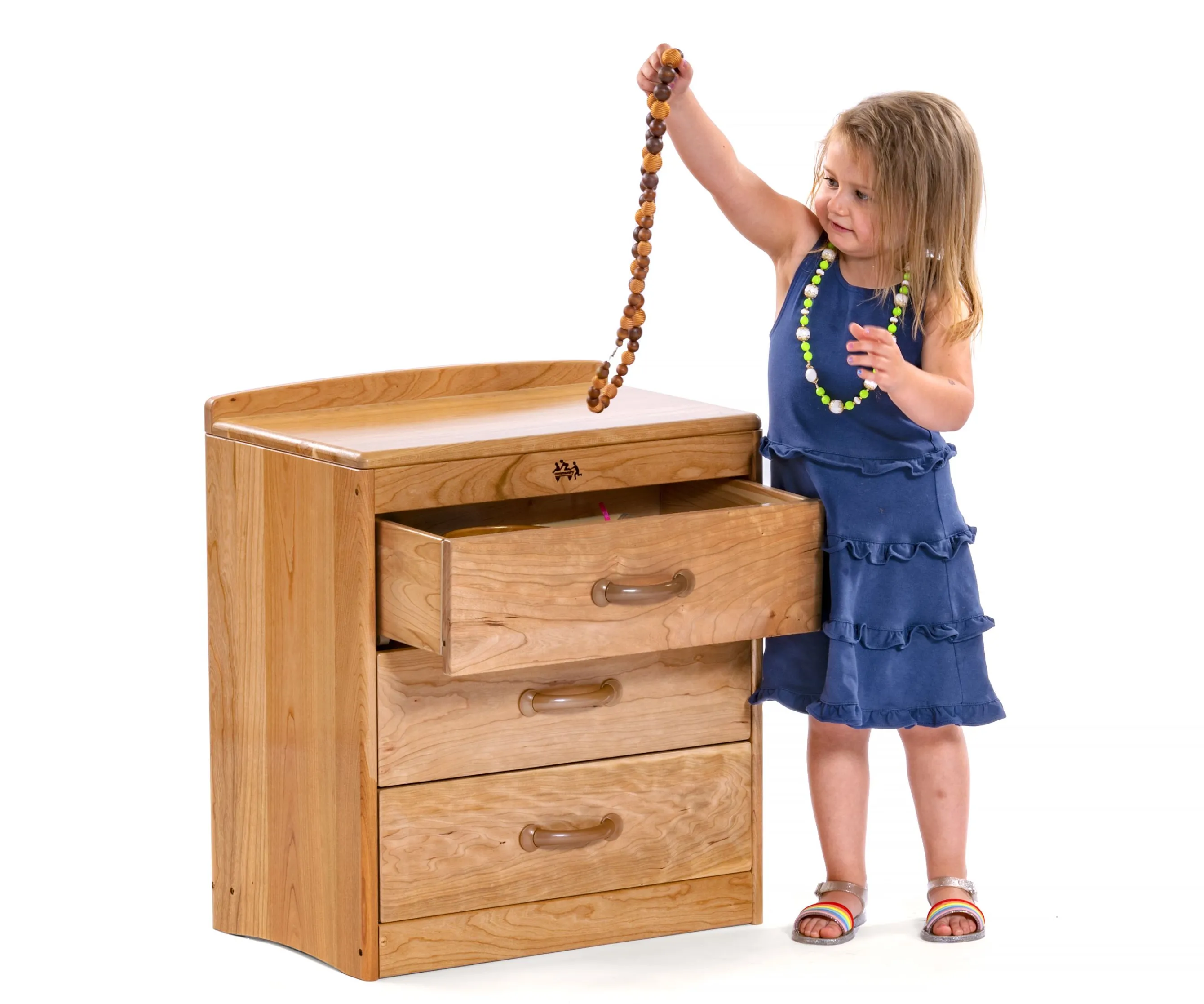 Childsize Dresser