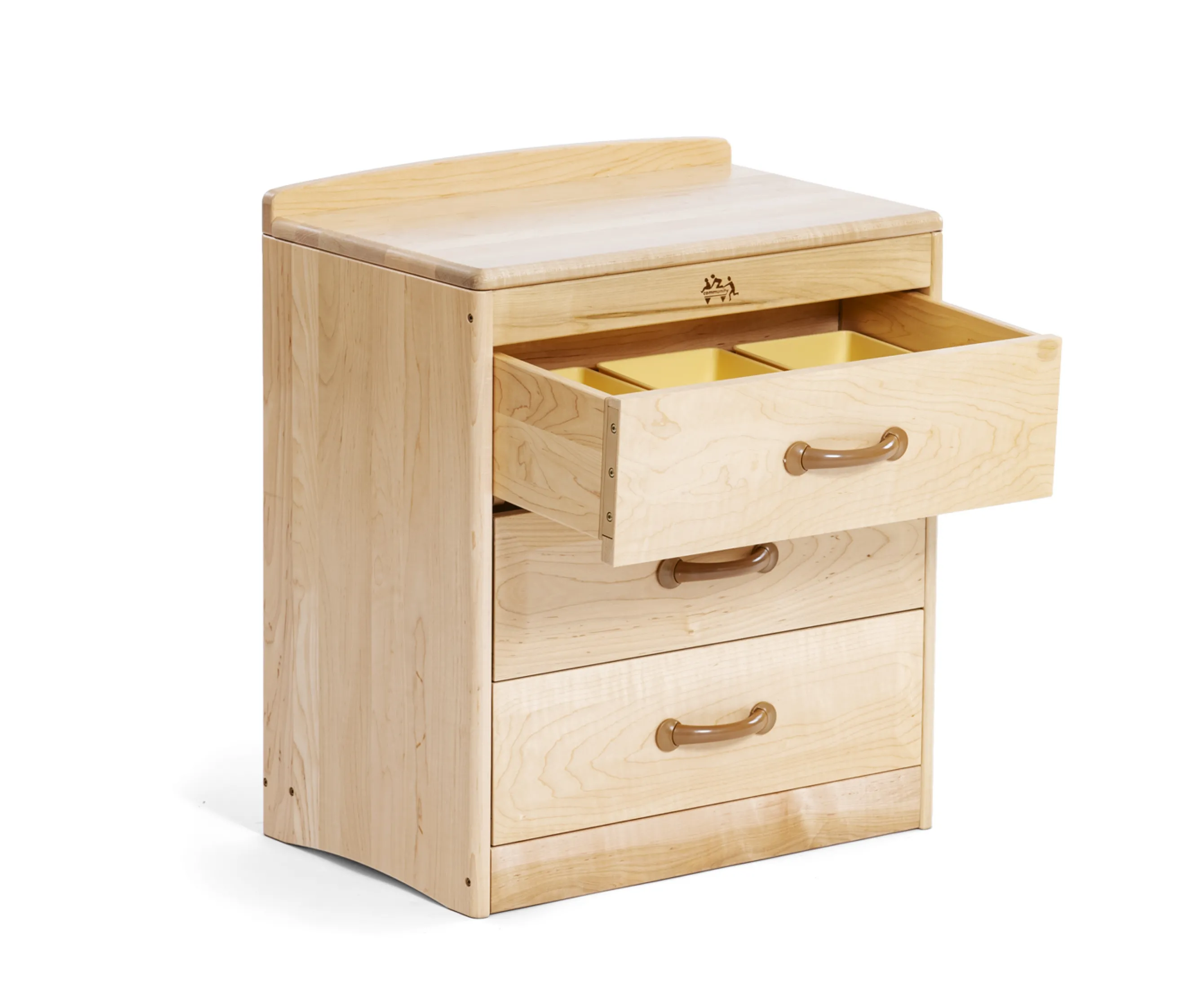 Childsize Dresser