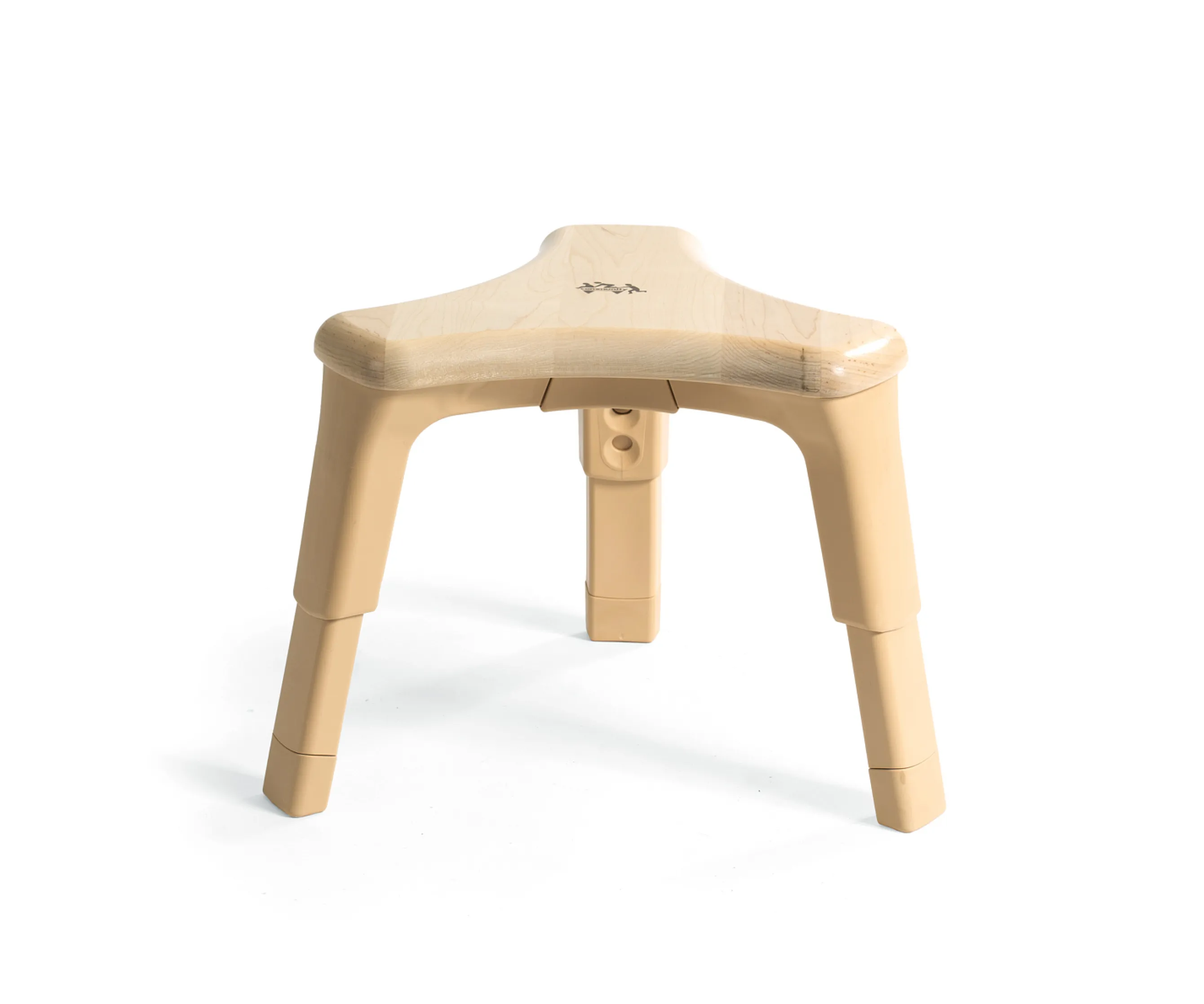 Classroom Stools | Seating for 3-4 year olds |Grow-Right Stools