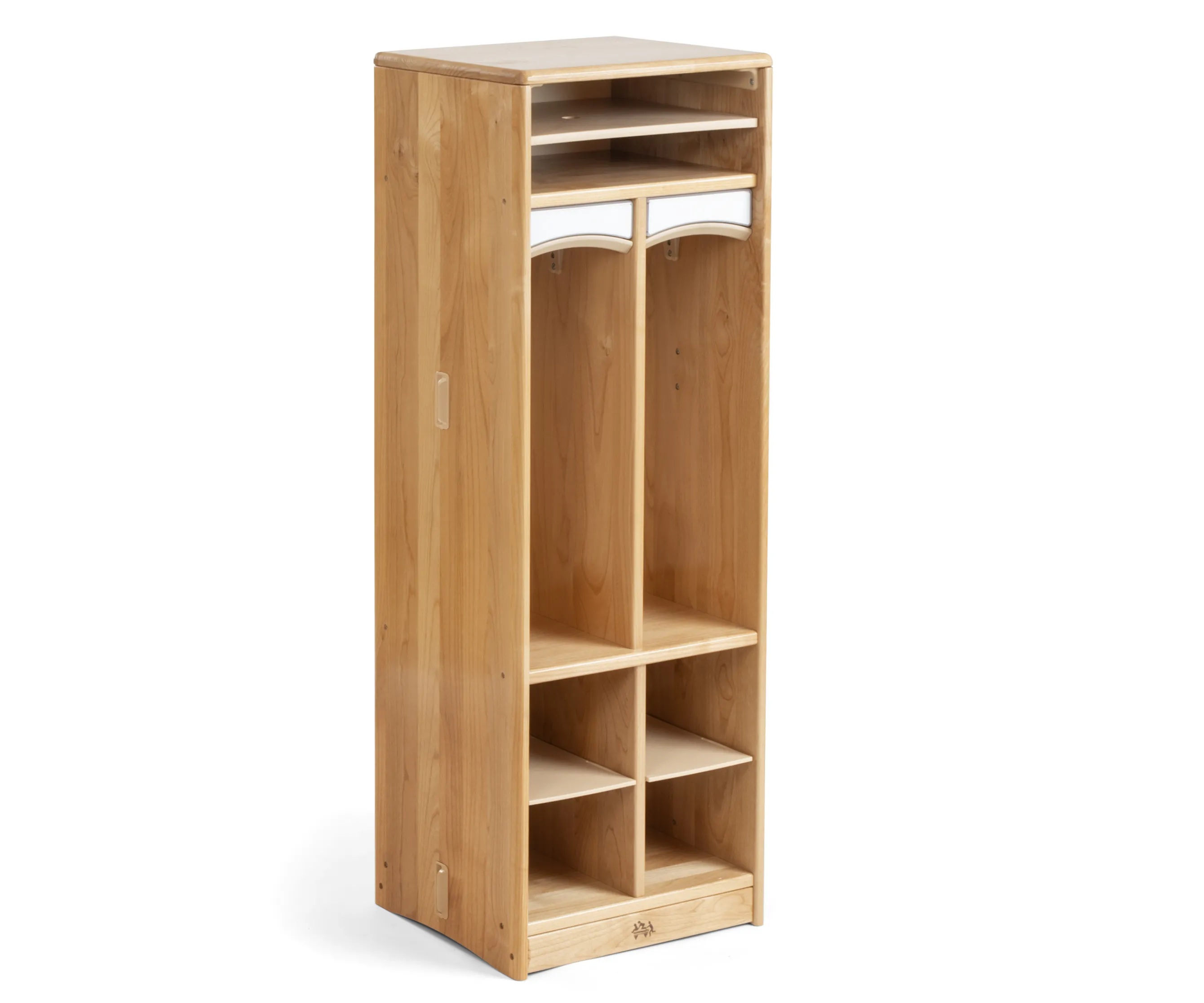 Compact Preschool Cubby 2