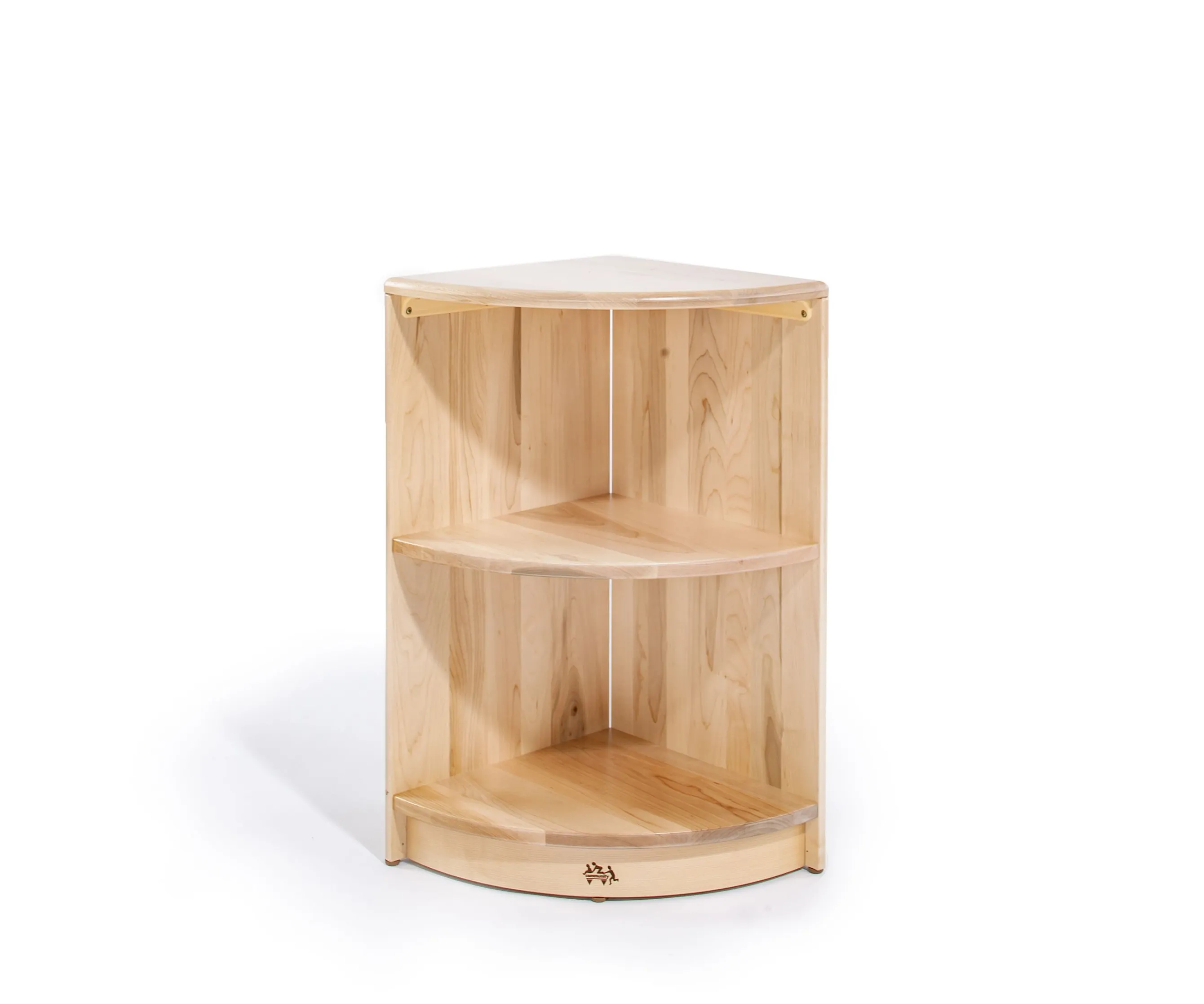 Corner Shelf 28", One Shelf