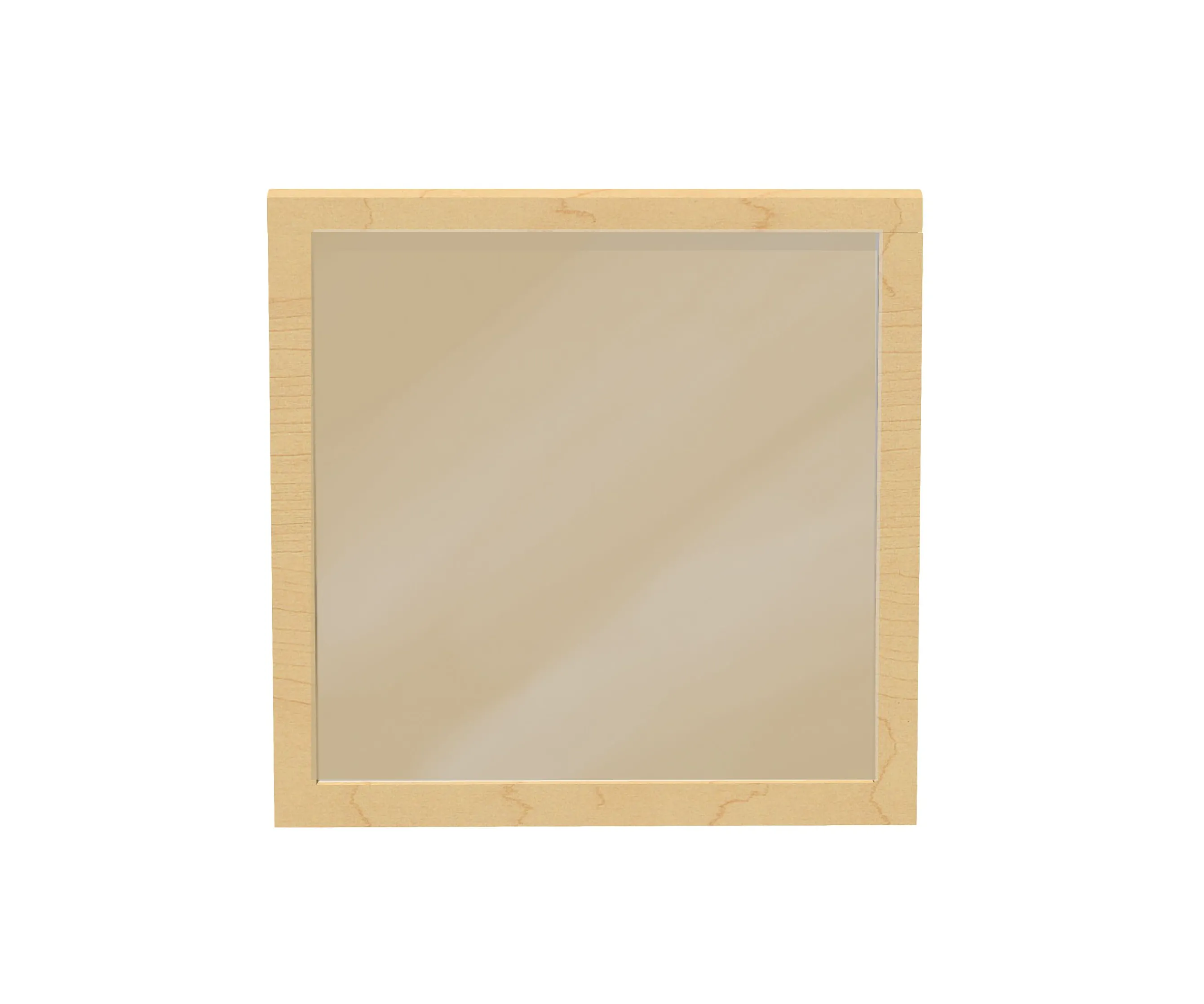 Cover for Bulletin Panel 24" x 24"