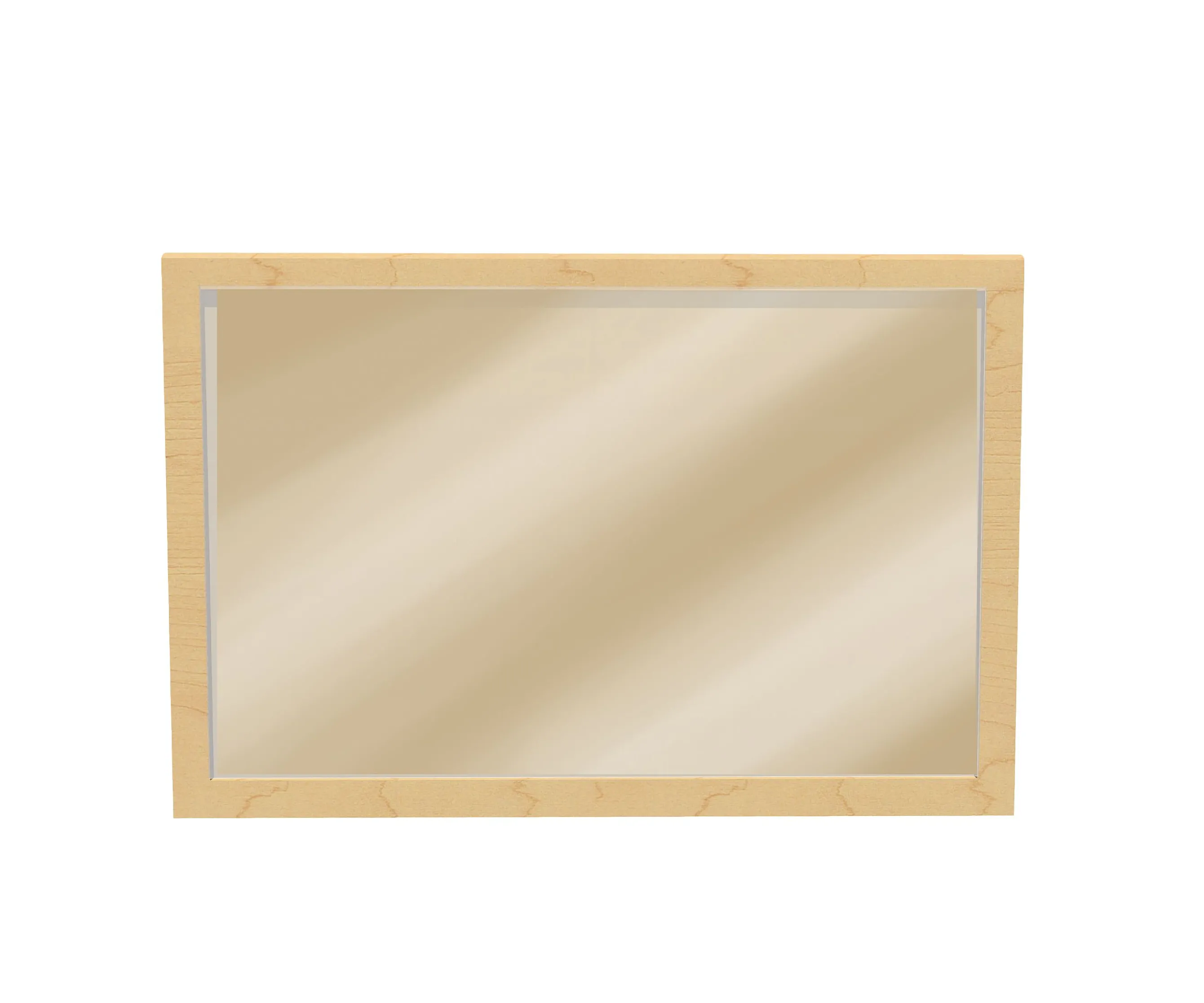 Cover for Bulletin Panel 36" x 24"