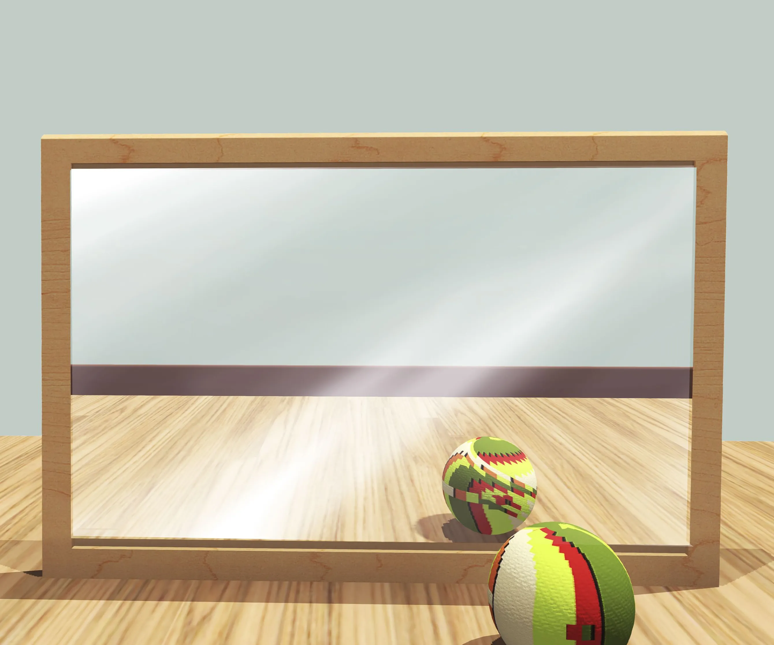 Cover for Bulletin Panel 36" x 24"