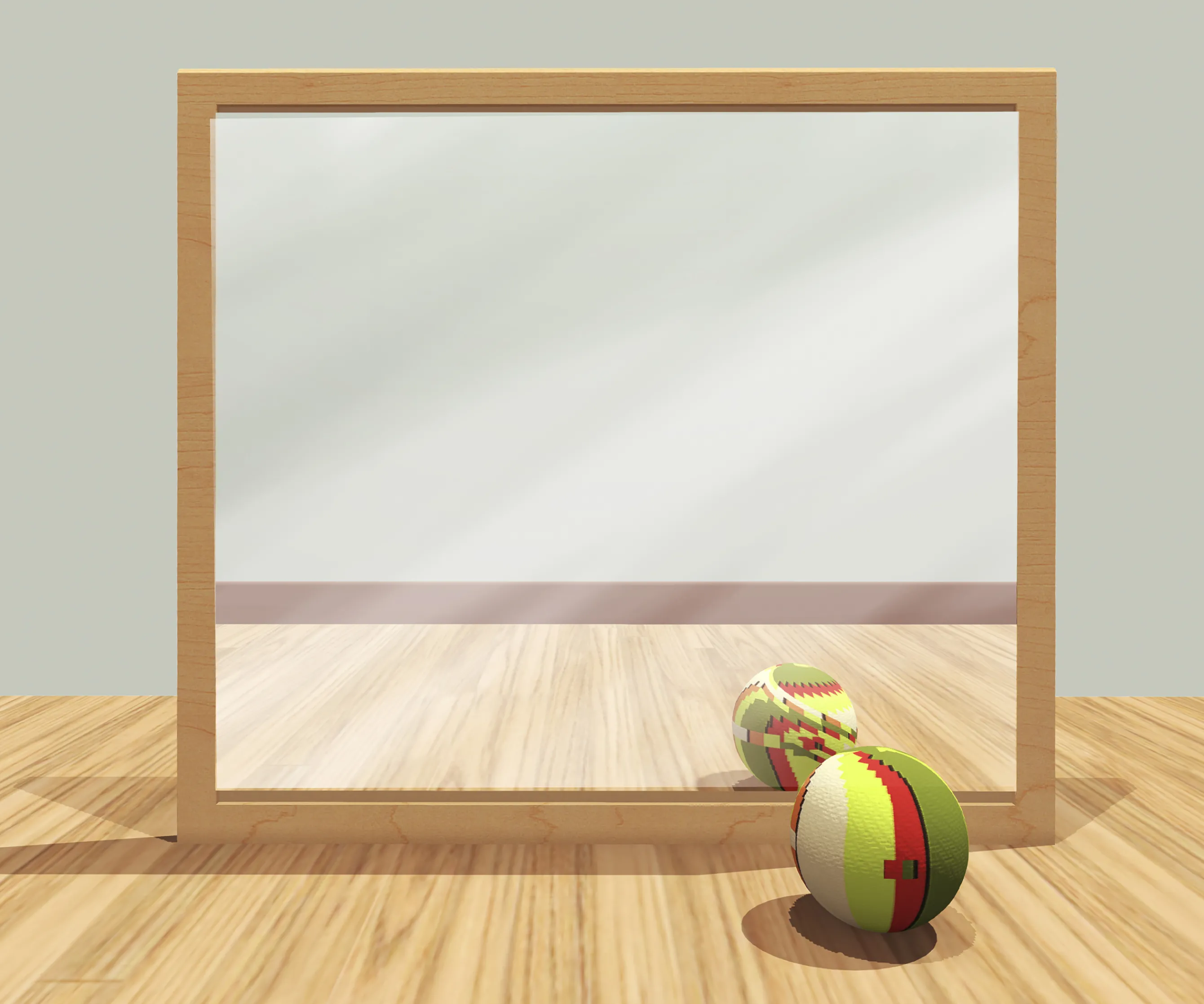 Cover for Bulletin Panel 36" x 32"