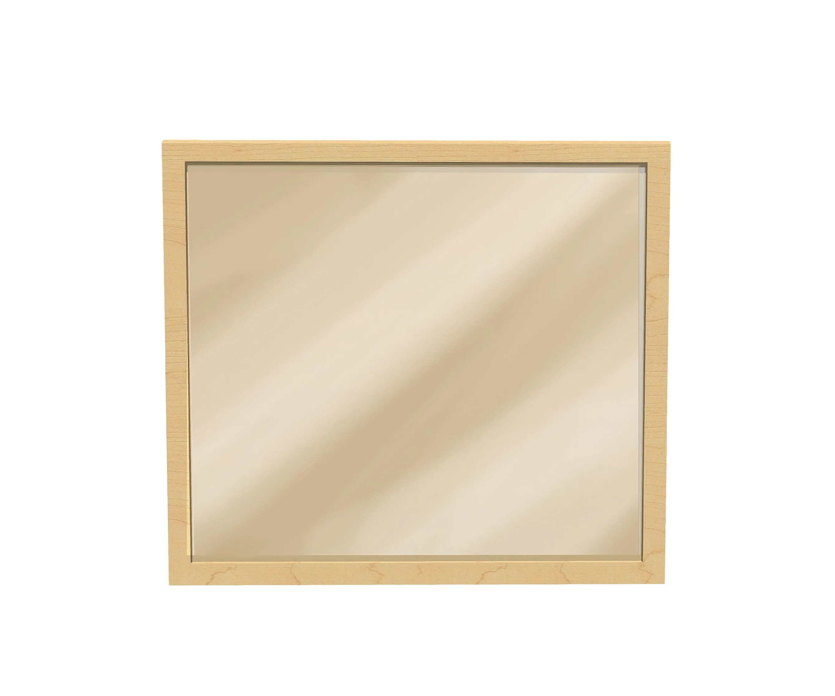 Cover for Bulletin Panel 36" x 32"