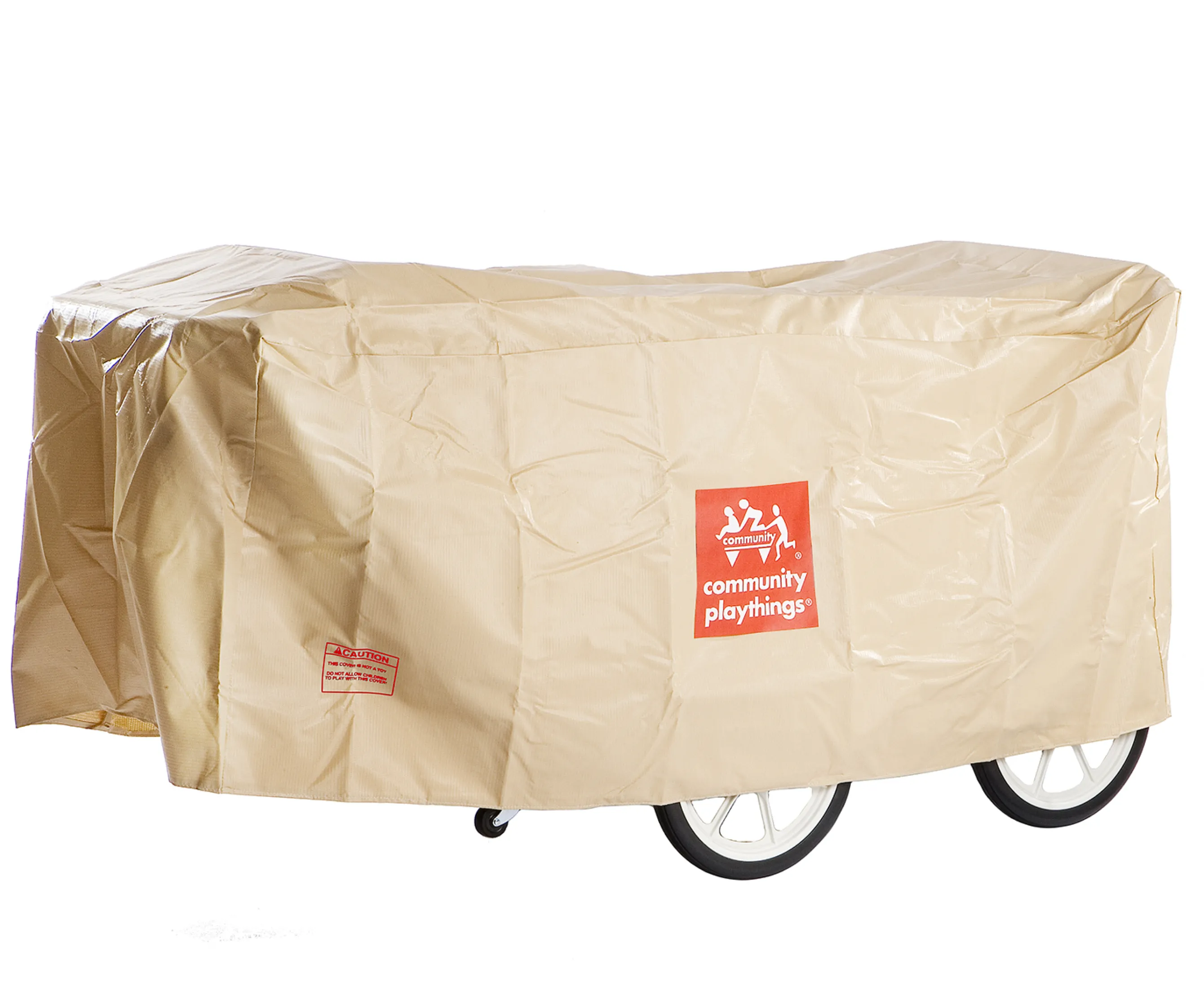 Cover for KinderVan/6