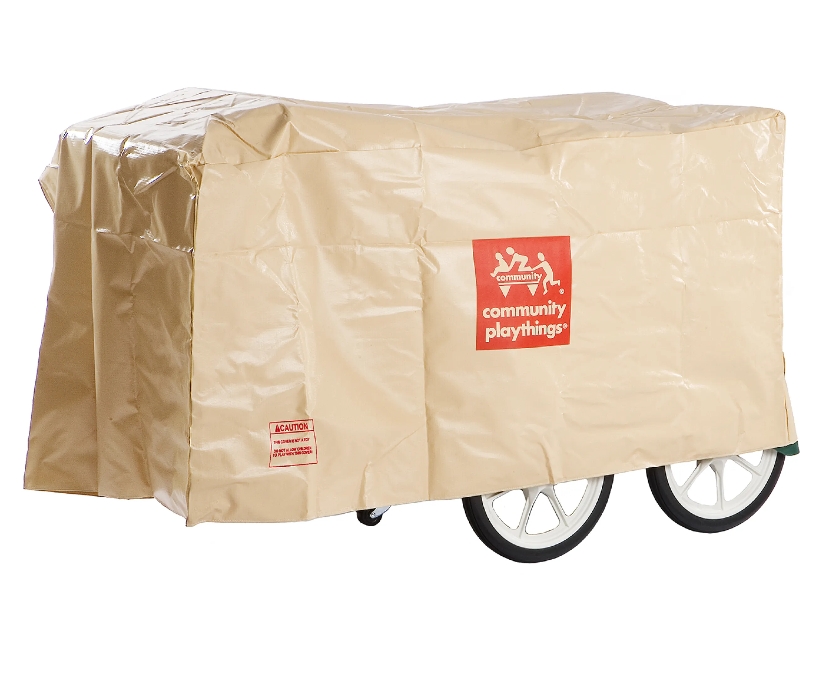 Cover for KinderVan/4 & G60