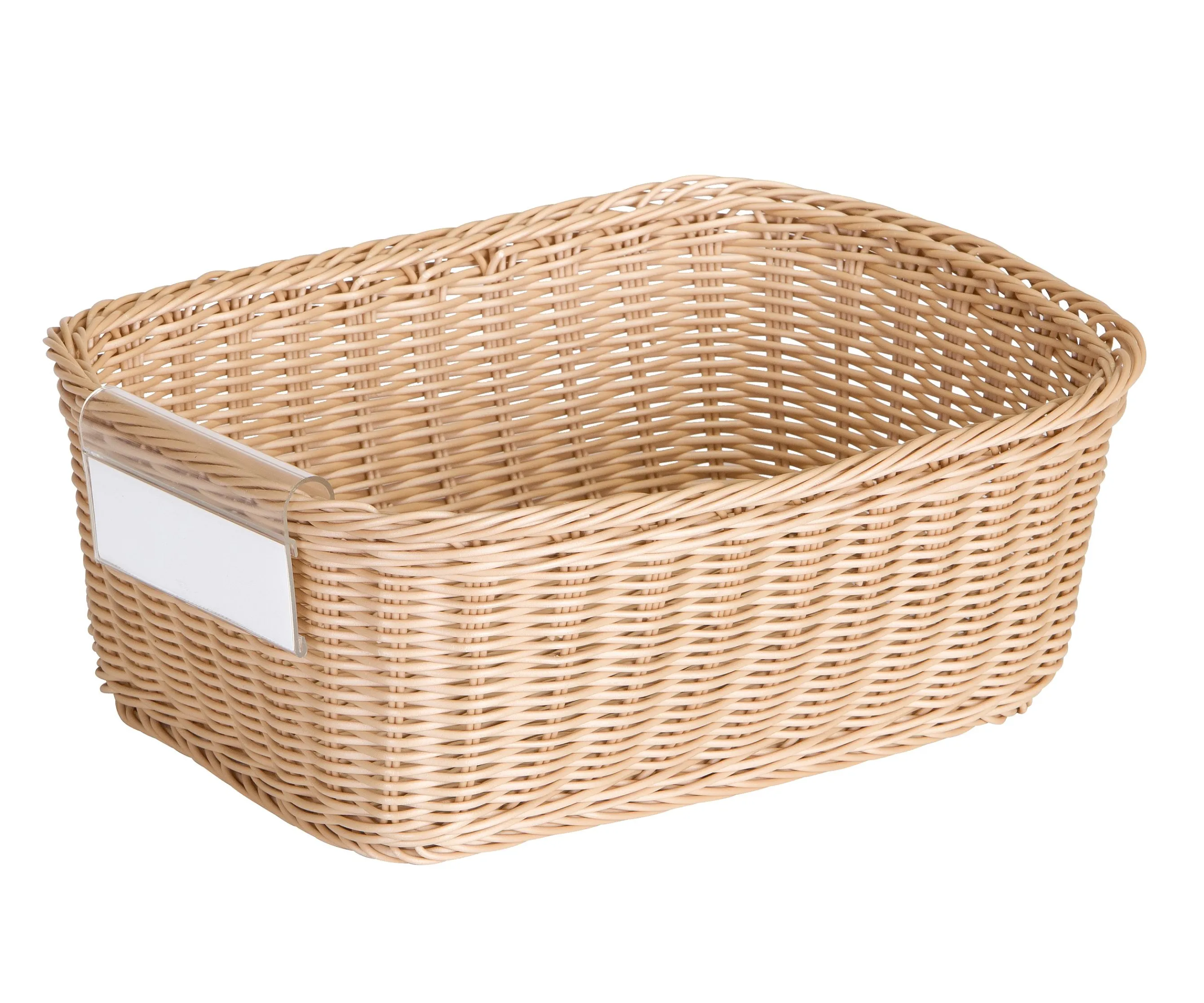 Deep Basket