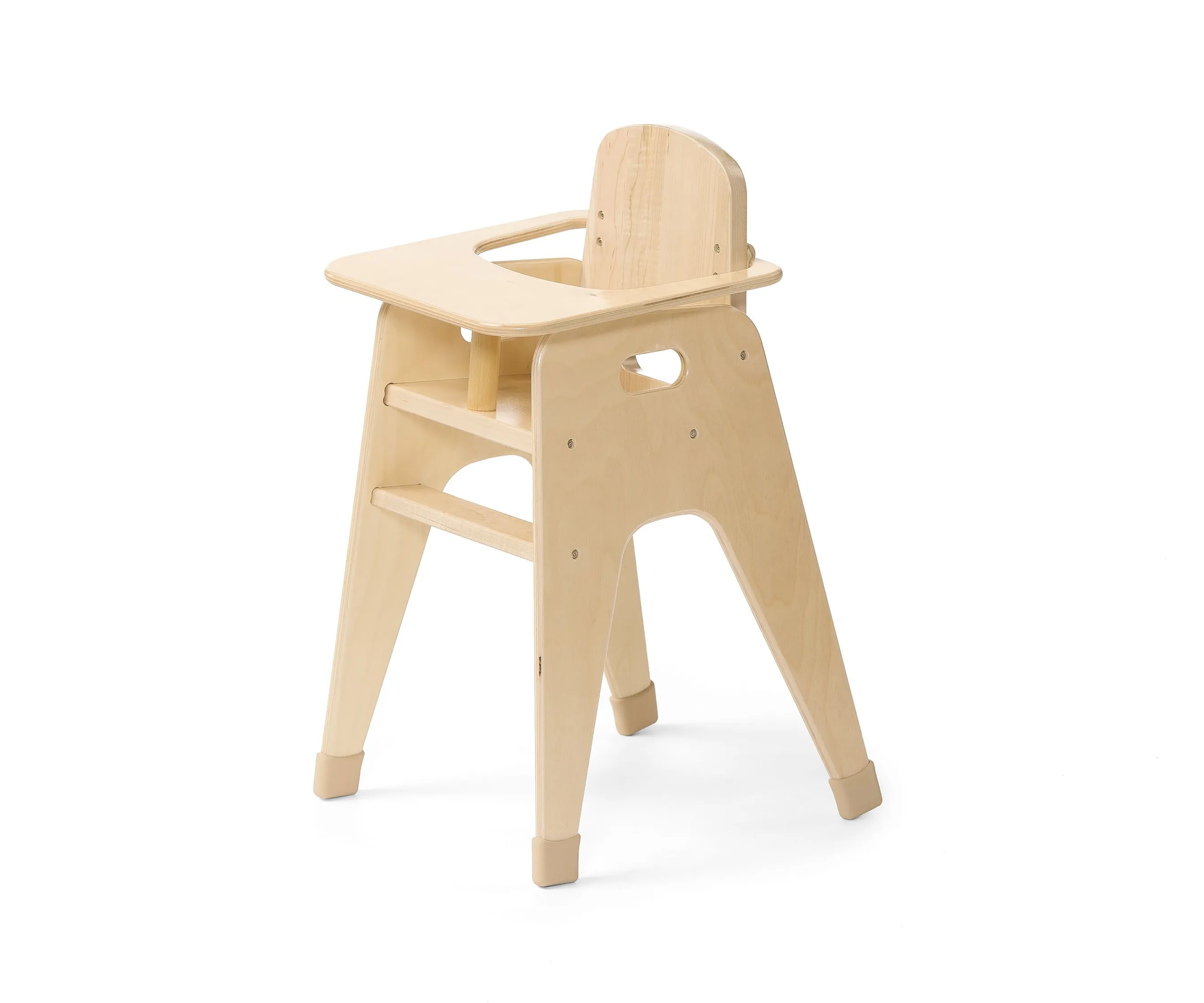 Doll High Chair