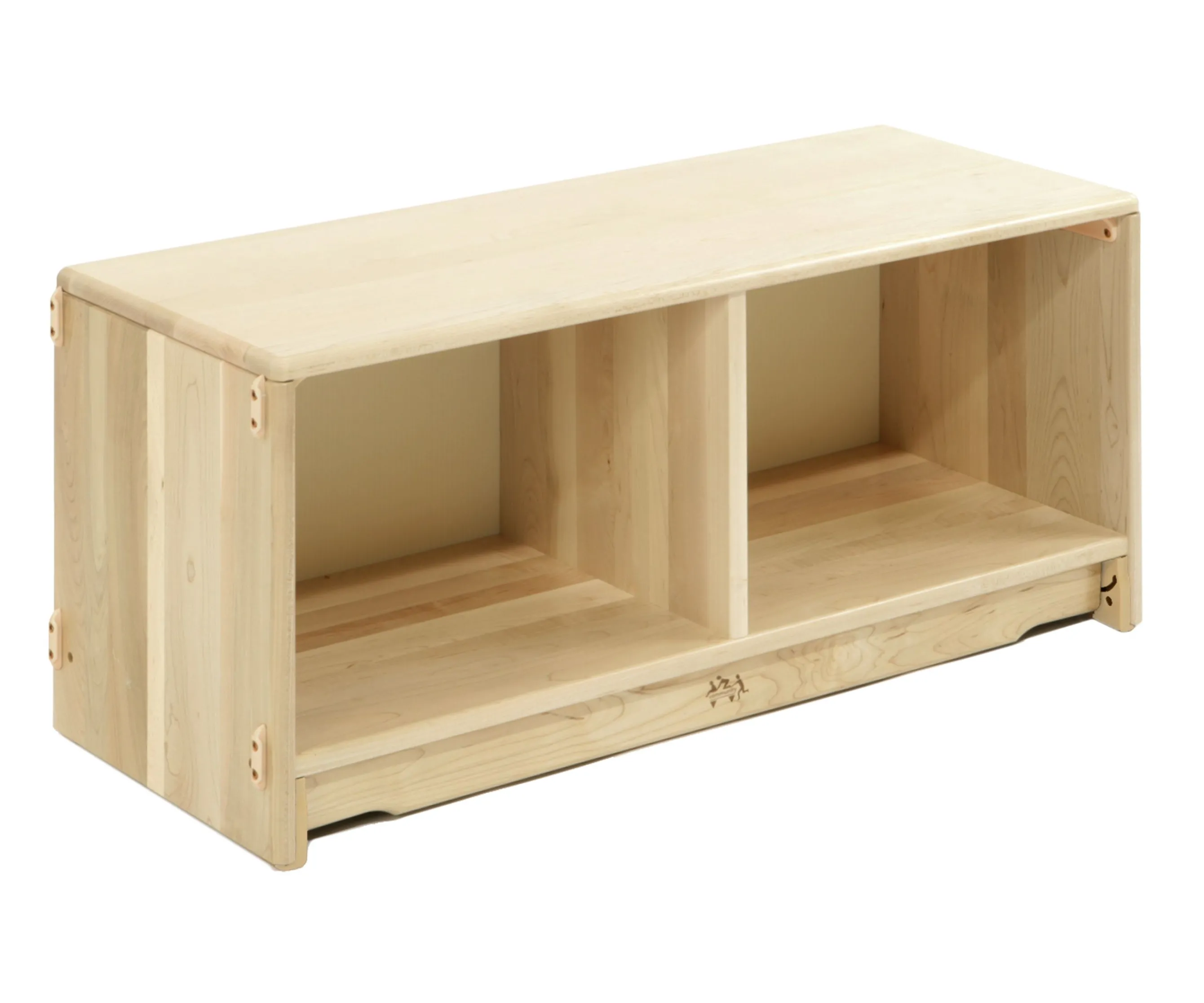 Fixed Shelf 3' x 16"