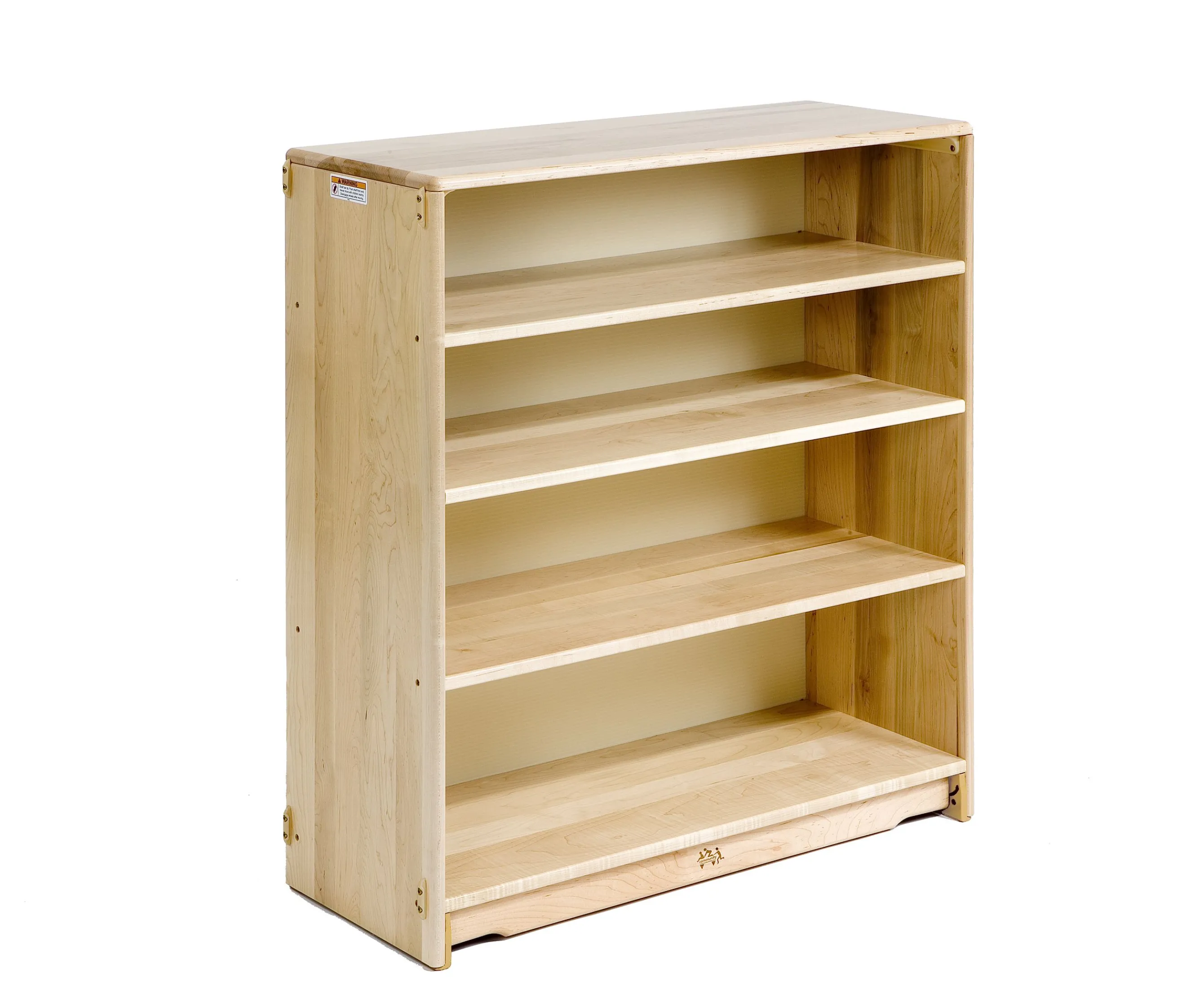 Fixed Shelf 3' x 40"