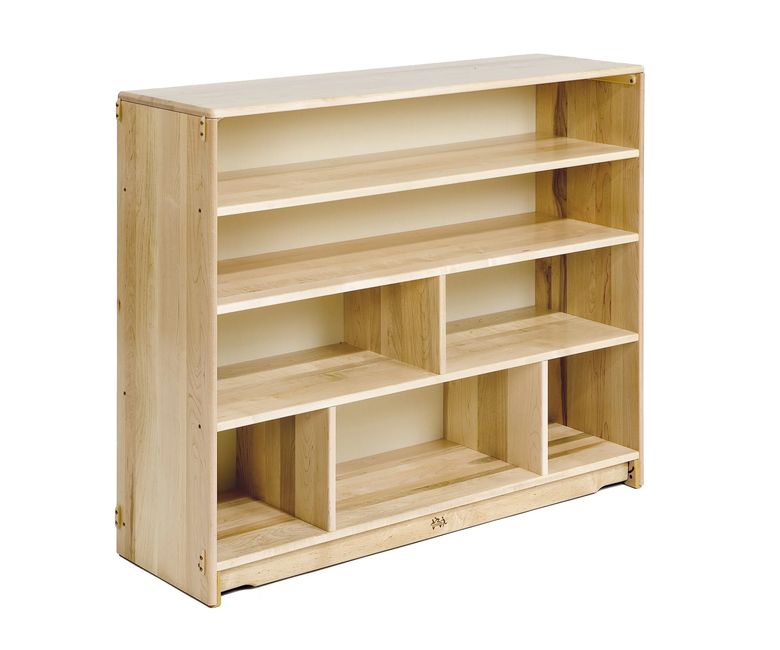 Fixed Shelf 4' x 40"