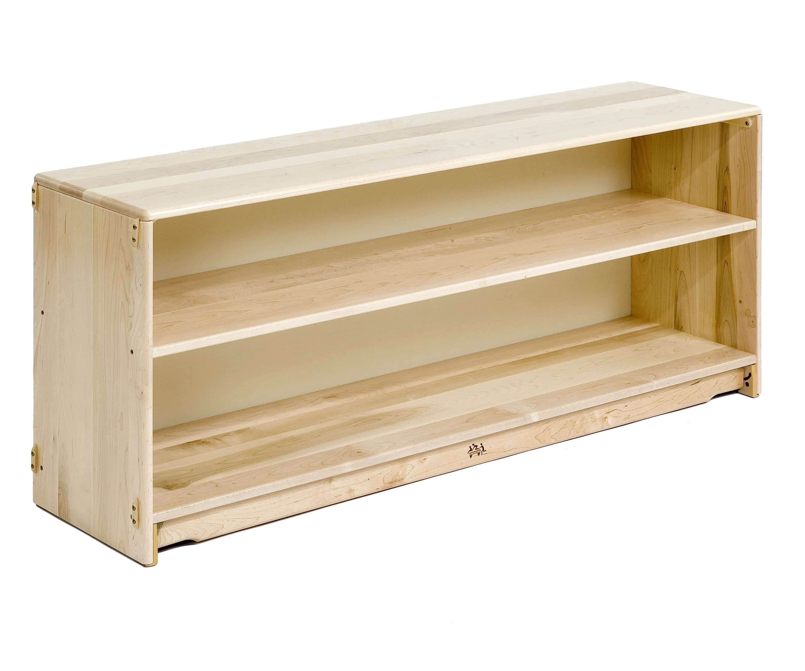 Fixed Shelf 5' x 24"