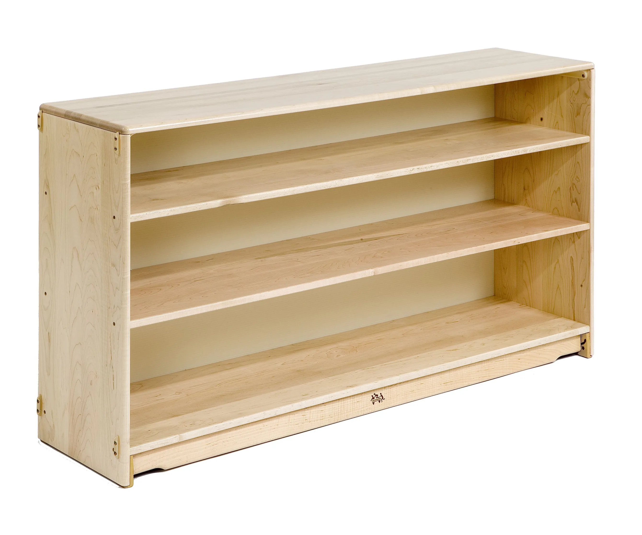 Fixed Shelf 5' x 32"