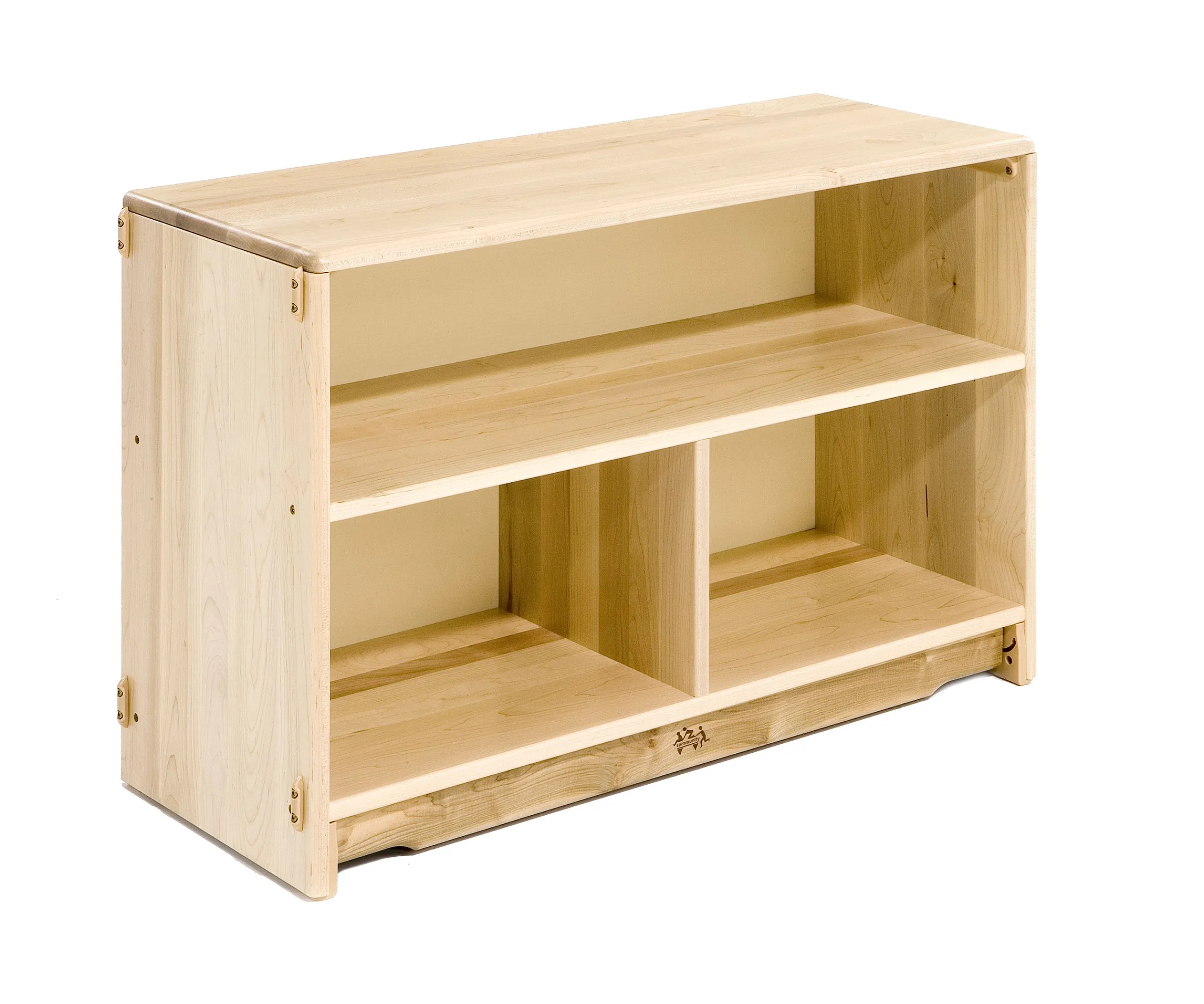 Fixed Shelf 3' x 24"