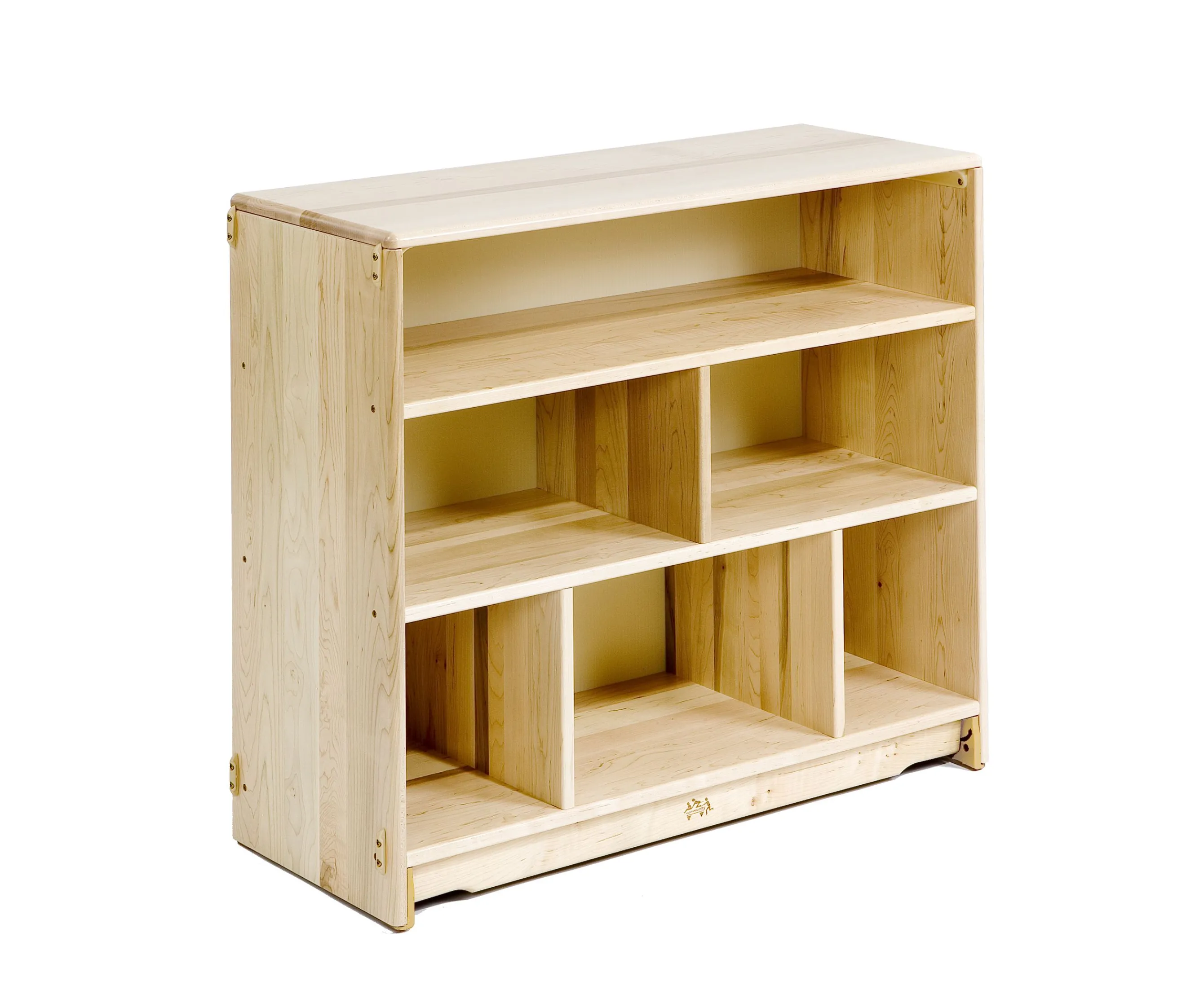 Fixed Shelf 3' x 32"