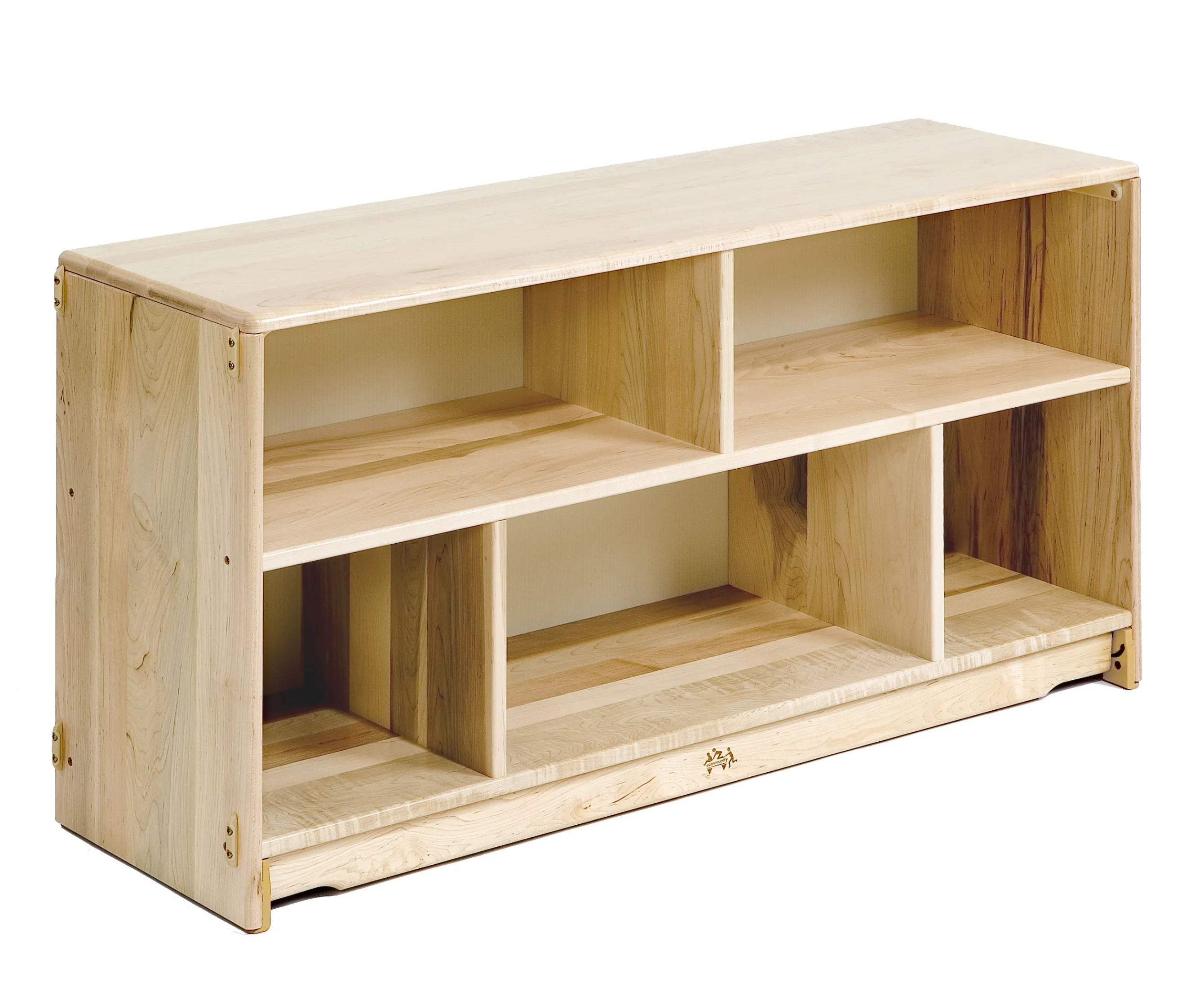 Fixed Shelf 4' x 24"