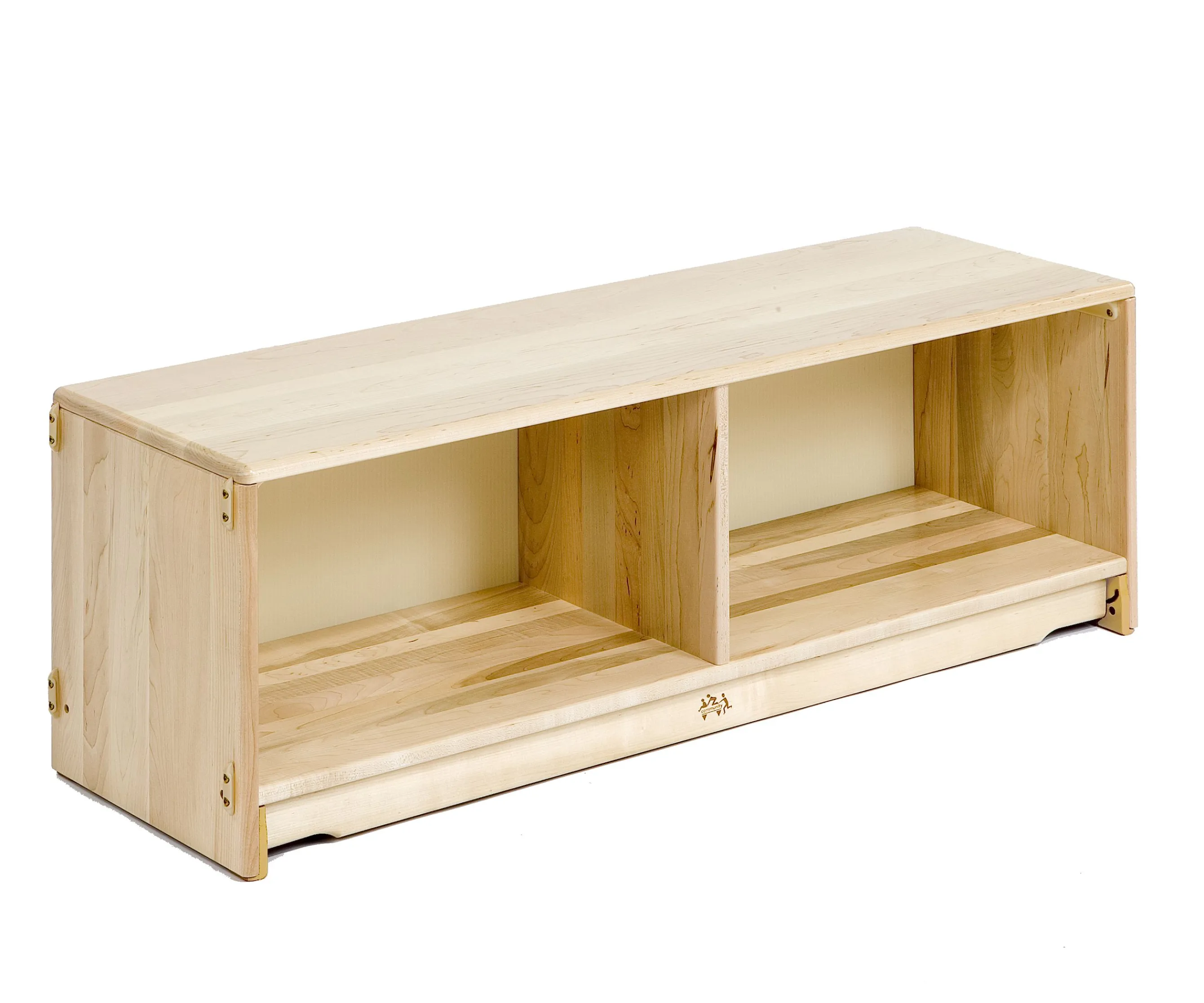 Fixed Shelf 4' x 16"