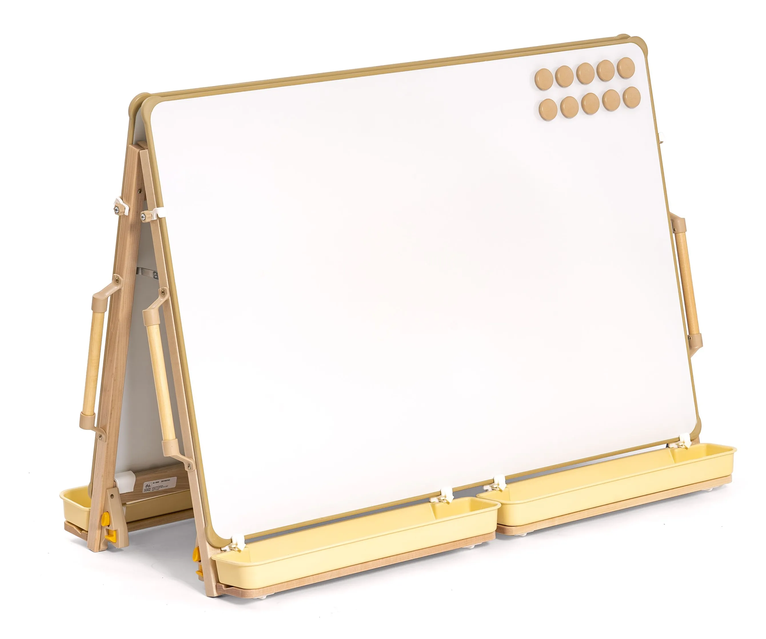 Floor Easel