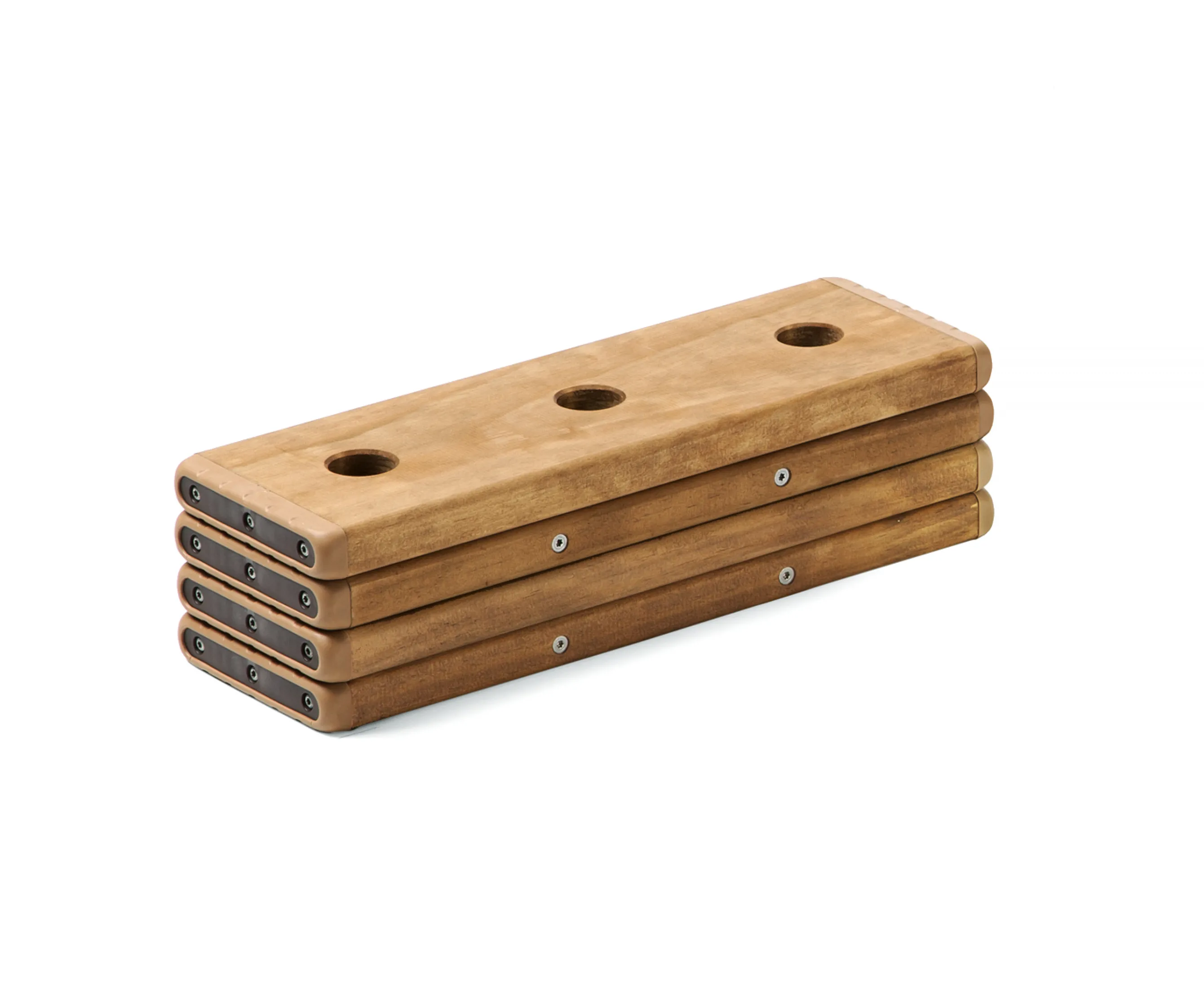 Four Outlast Planks 16-1/2"