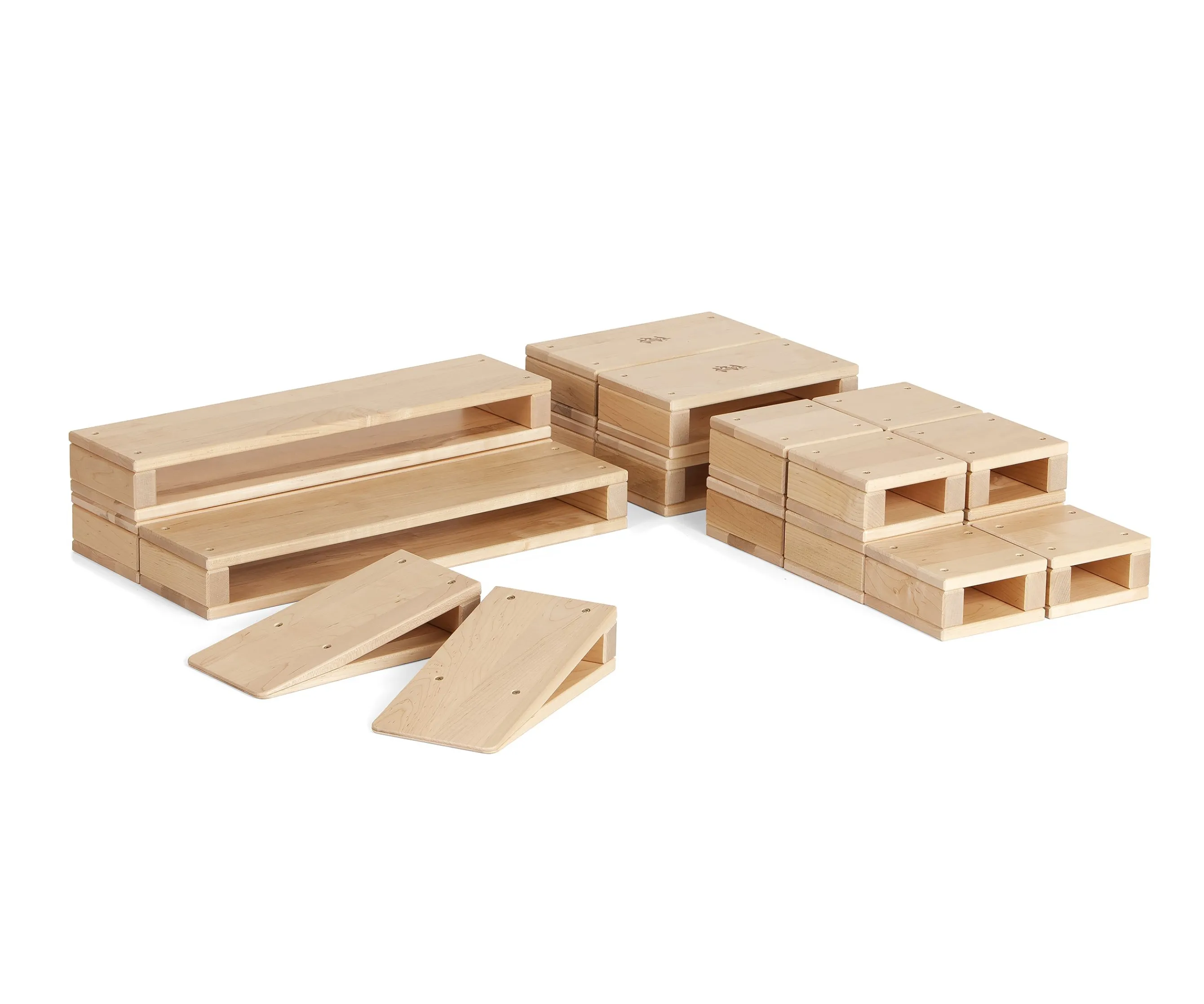 Half Nursery Set Mini Hollow