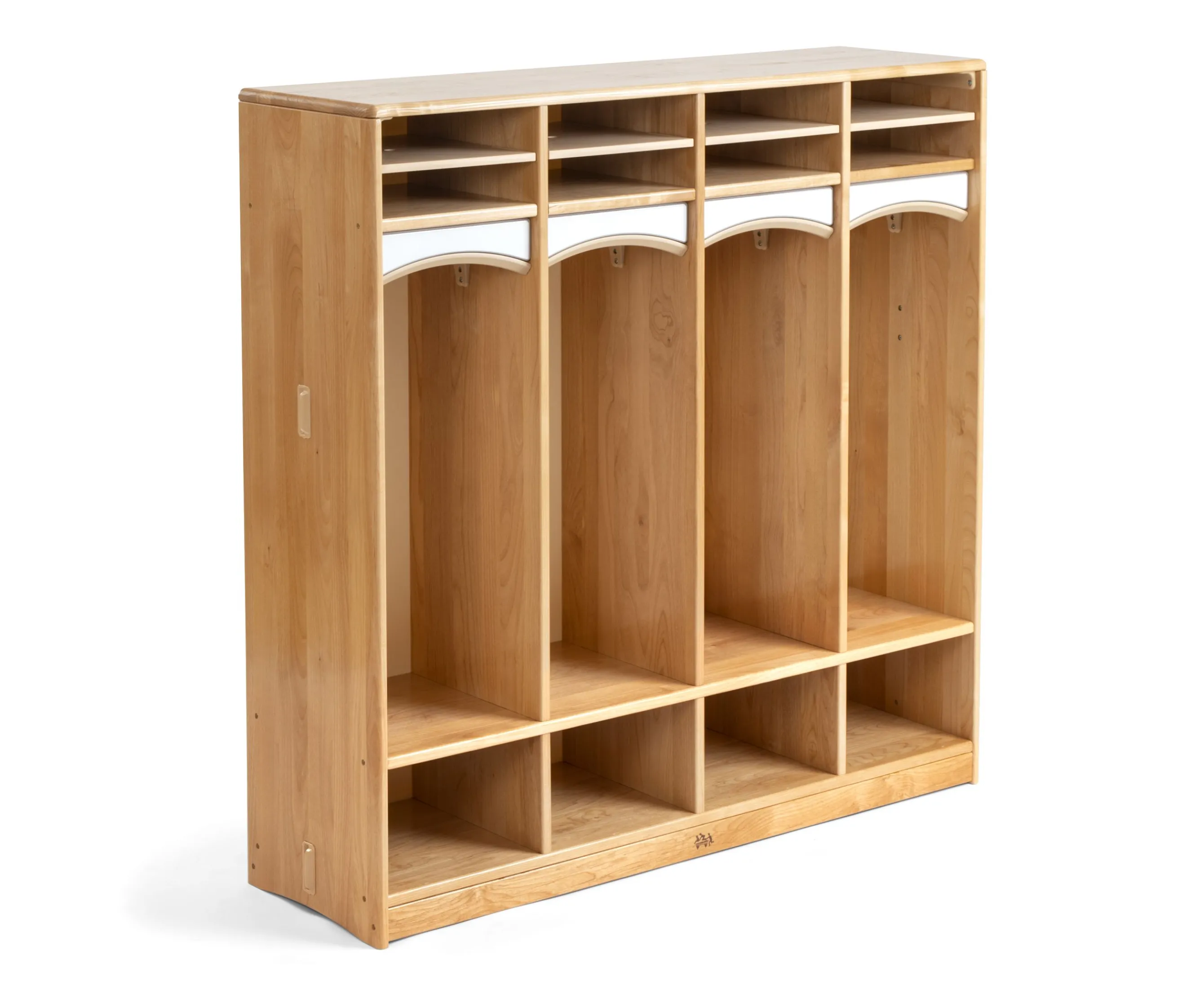 Kindergarten Cubby 4