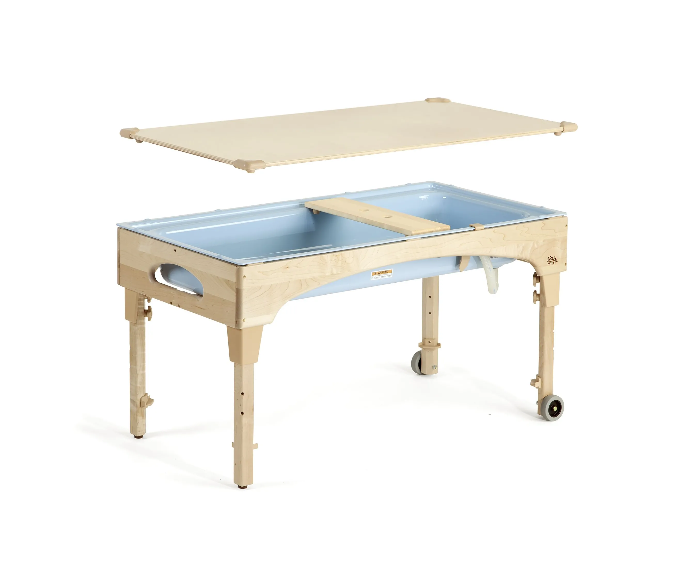 Large Sand and Water Table