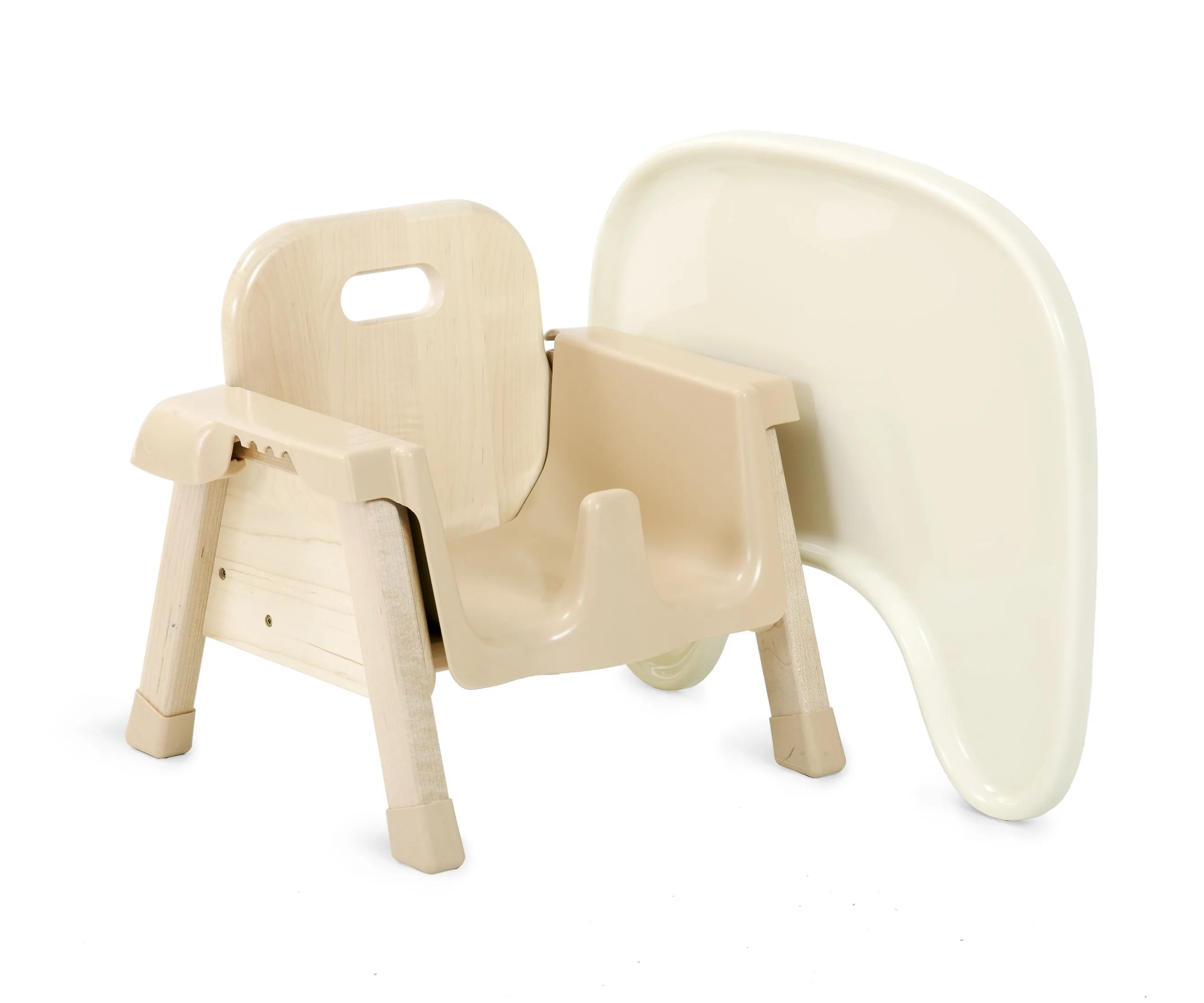 Mealtime Chair with Tray