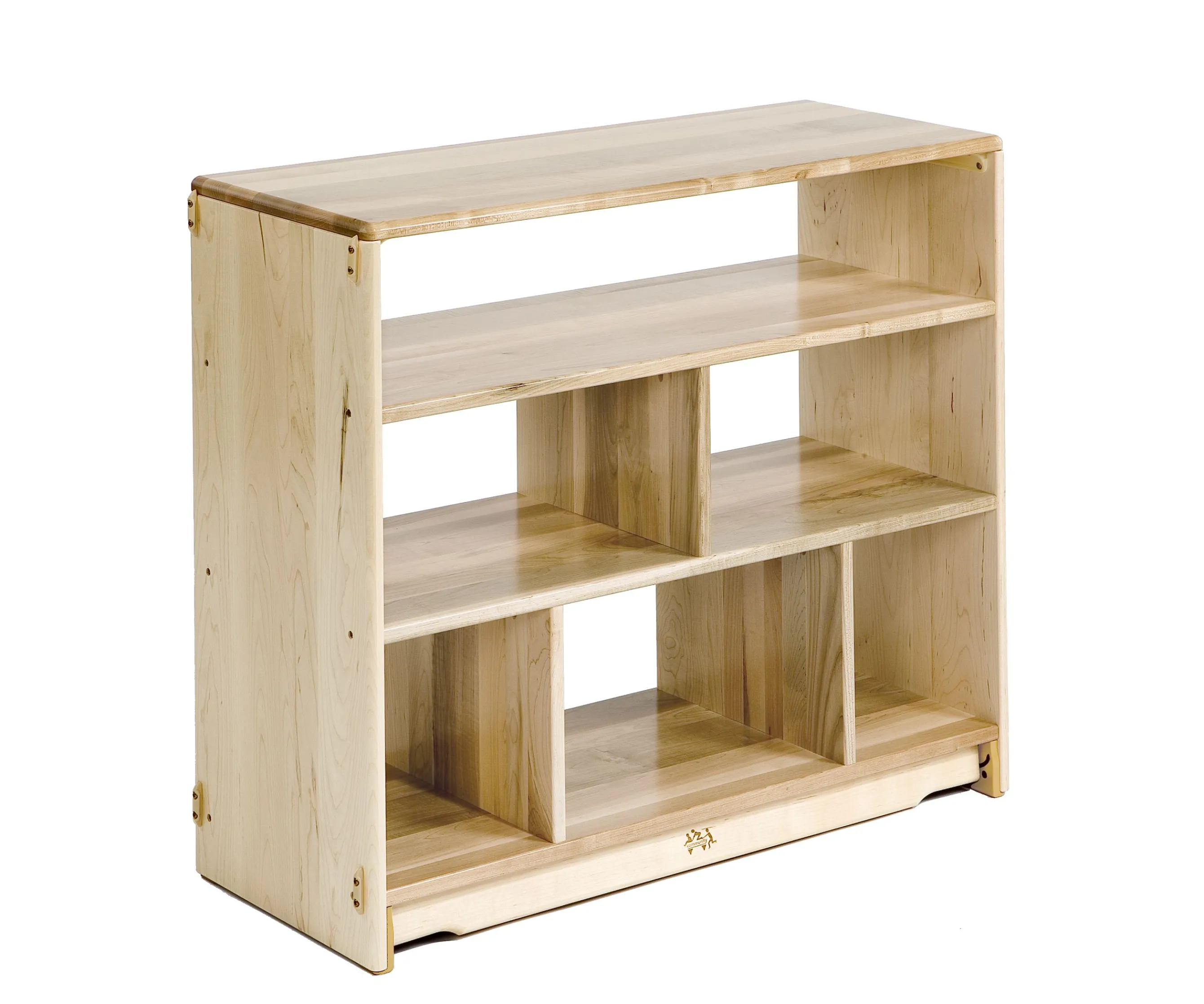 Open Back Shelf 3' x 32"