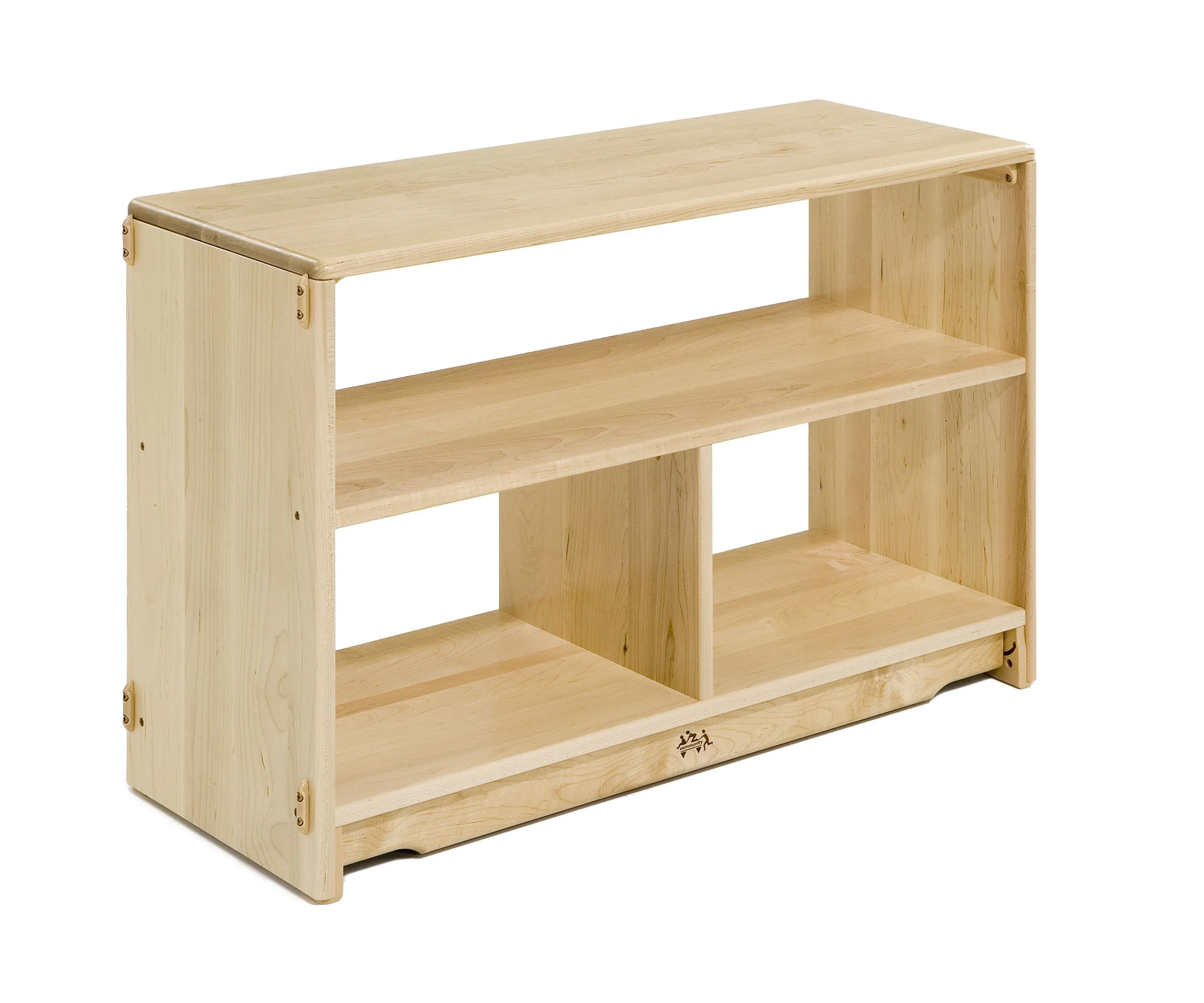 Open Back Shelf 3' x 24"