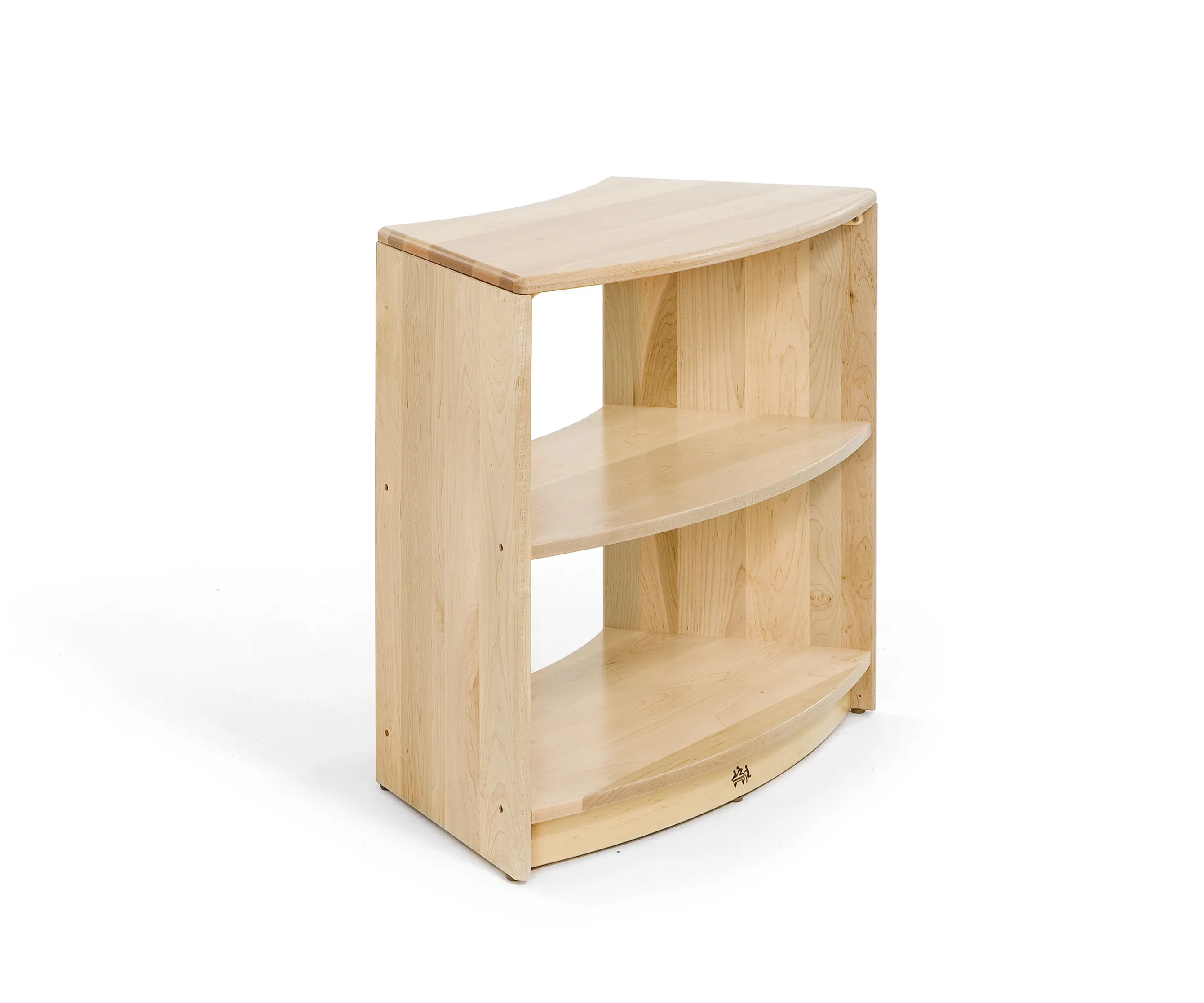 Open Sweep Shelf 28", One Shelf