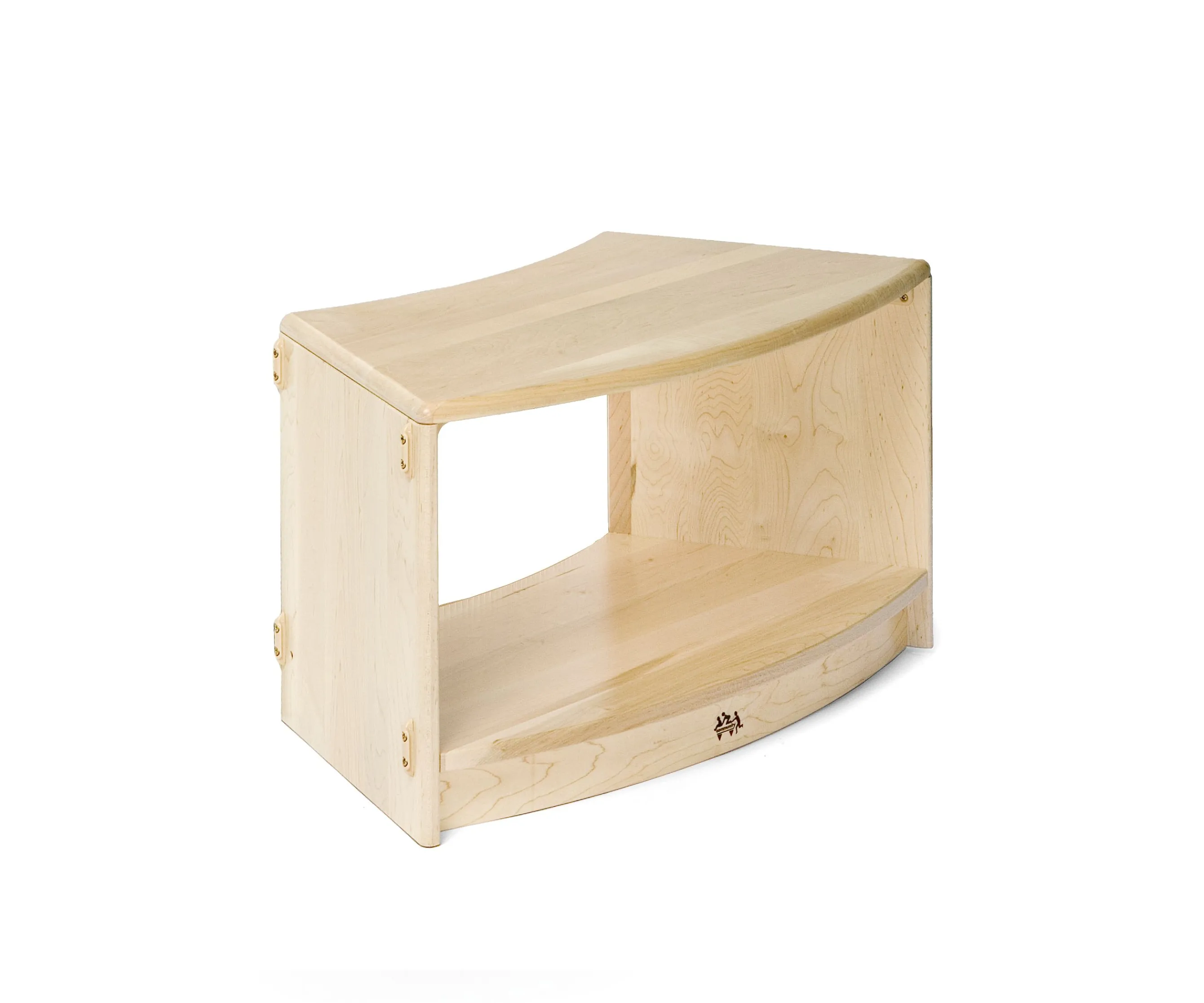 Open Sweep Shelf 16"