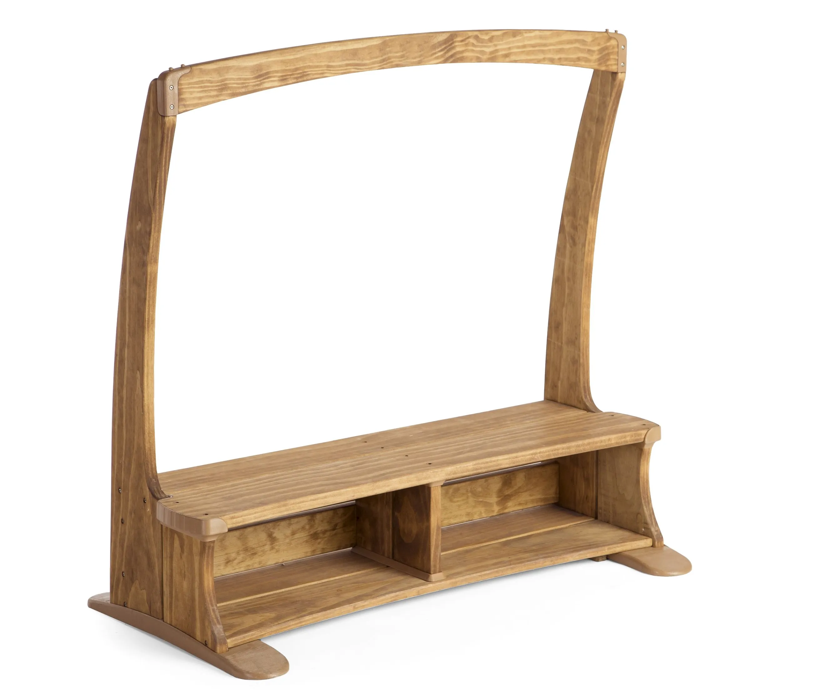 Outlast Canopy Support