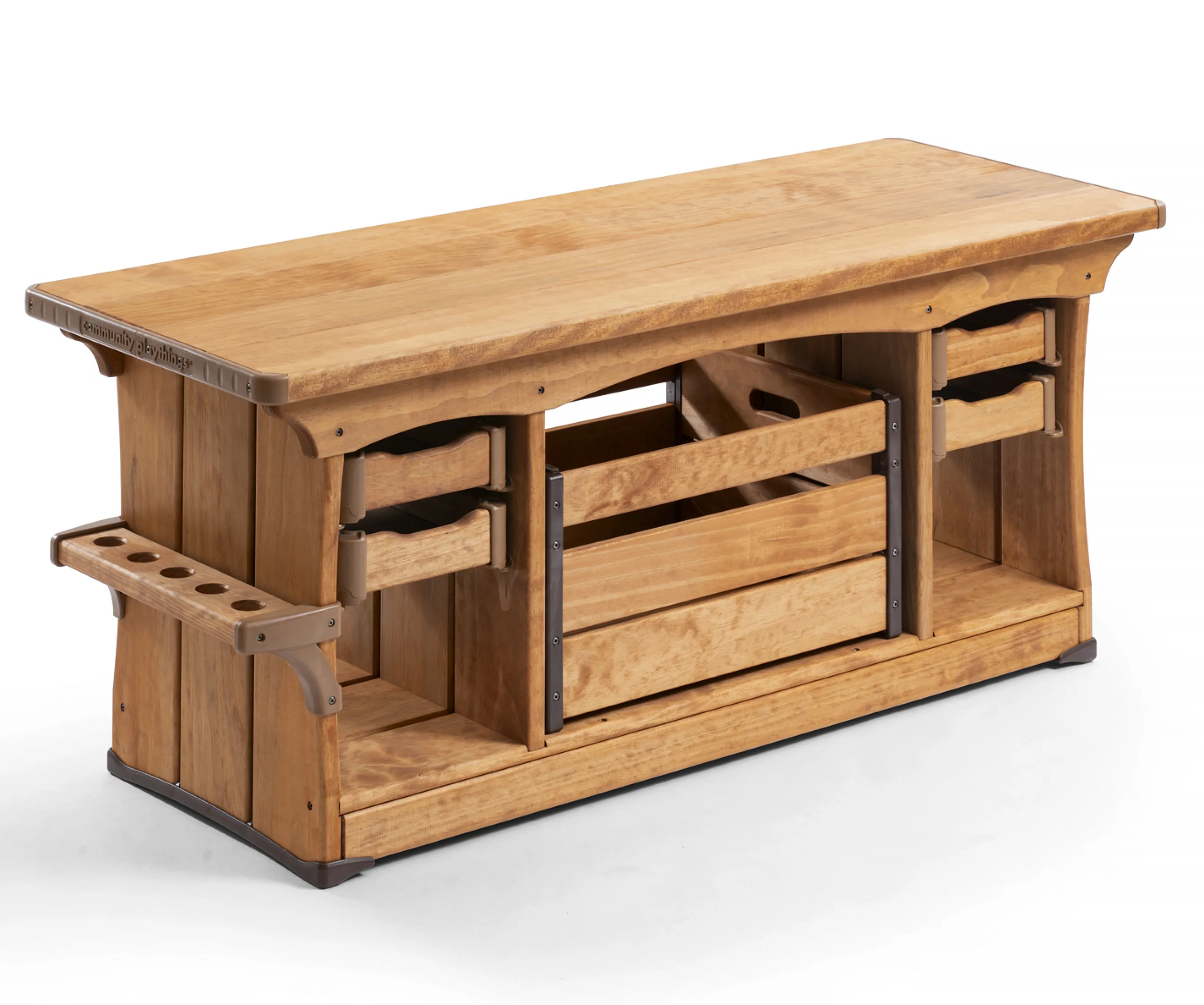 Outlast Classic Counter 22"