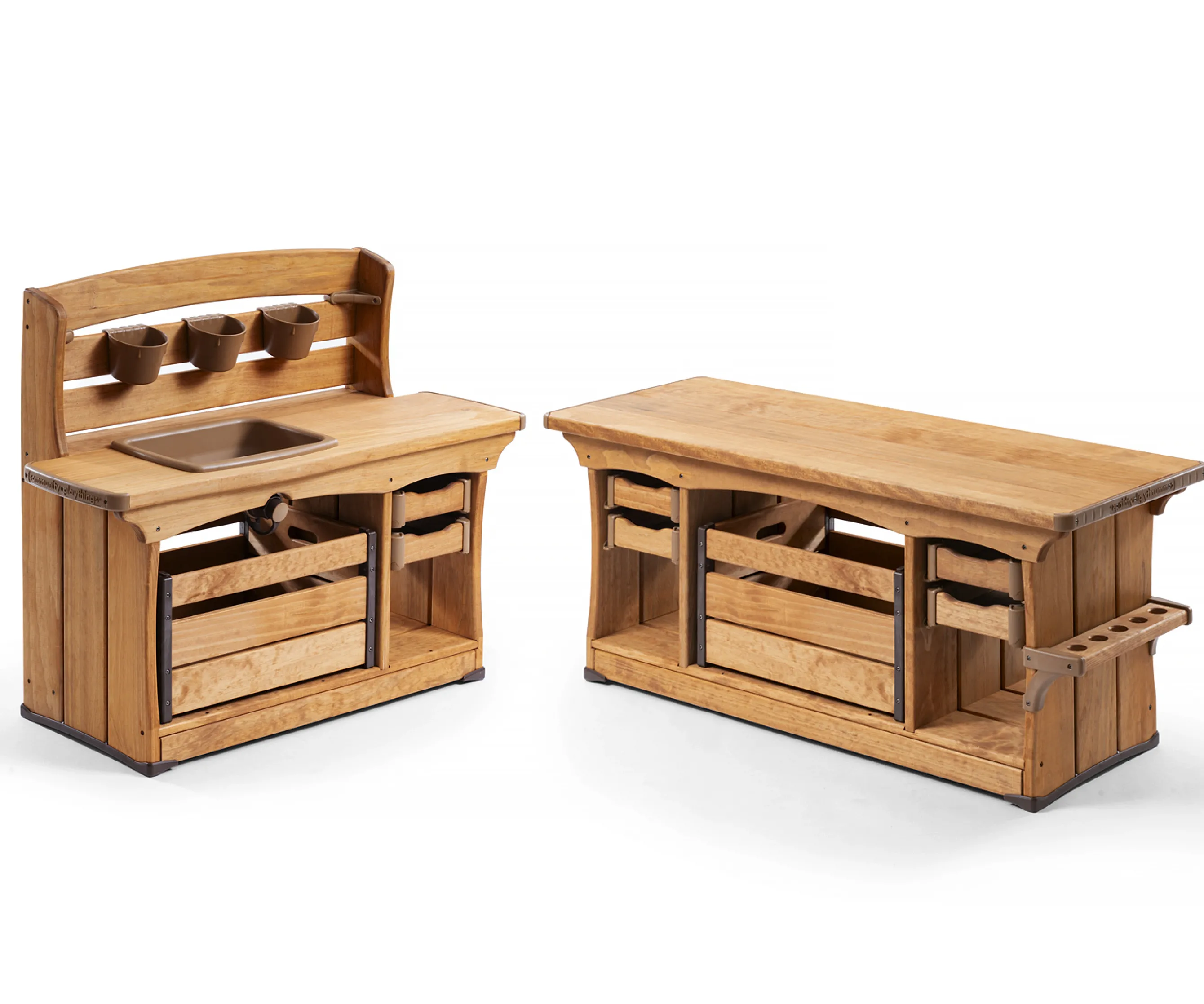 Outlast Classic Kitchen 22"